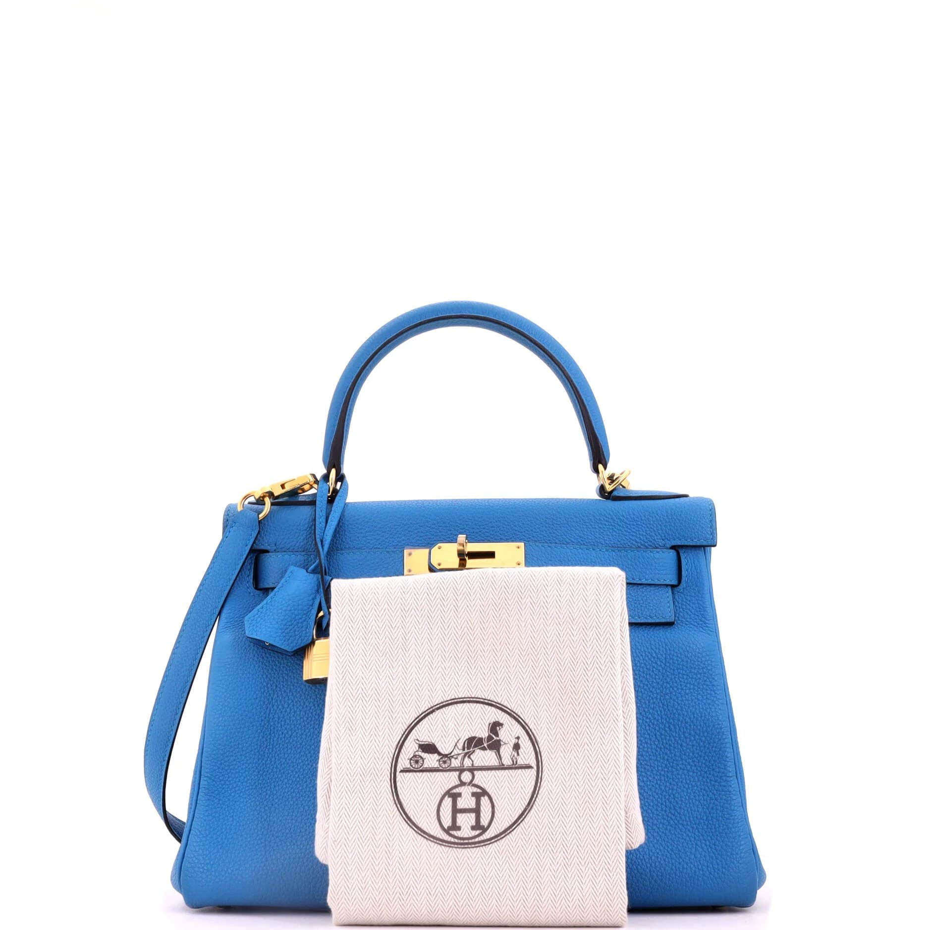 Hermès Kelly 28 - Image 2