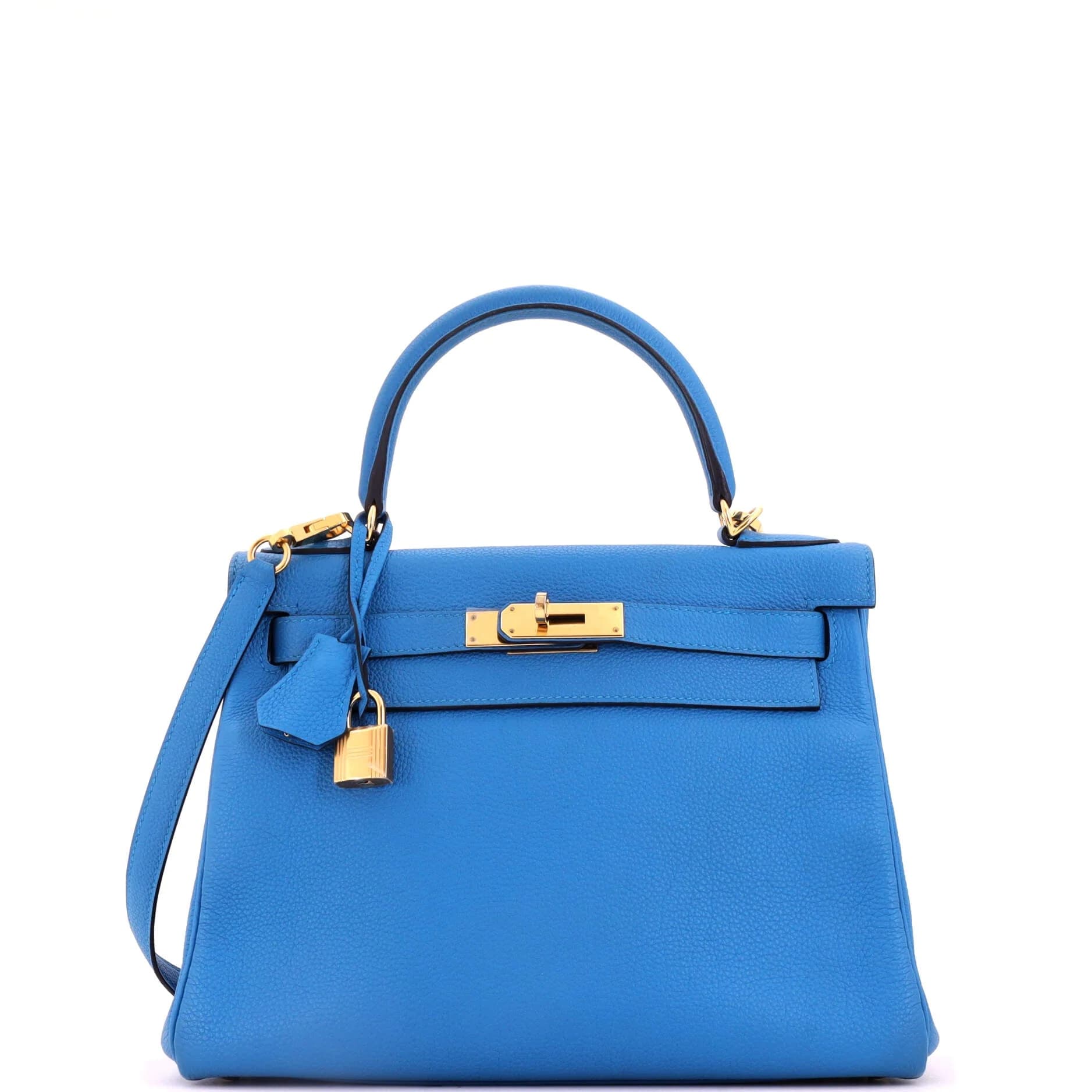 Hermès Kelly 28 - Image 1