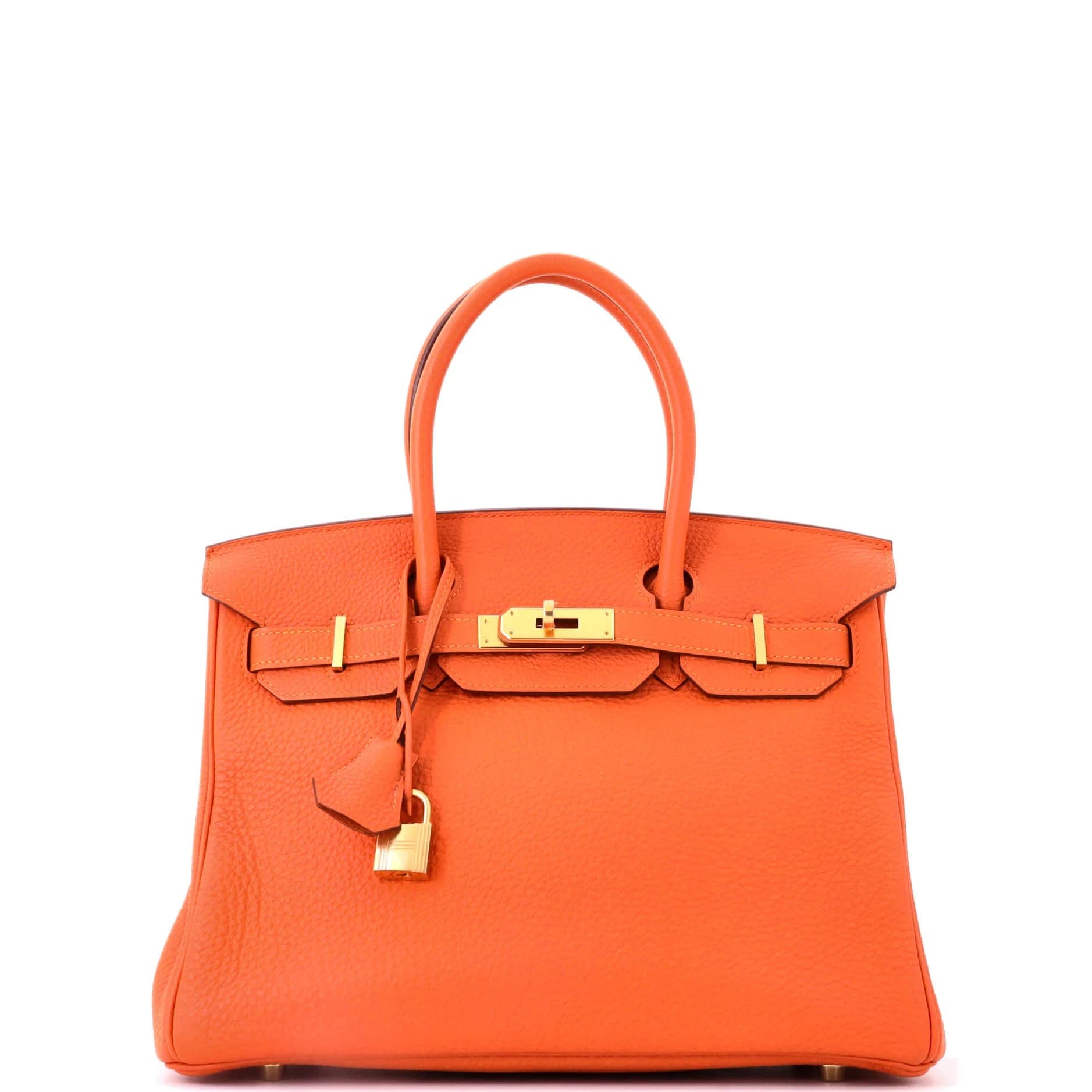 Hermès Birkin 30 - Image 1