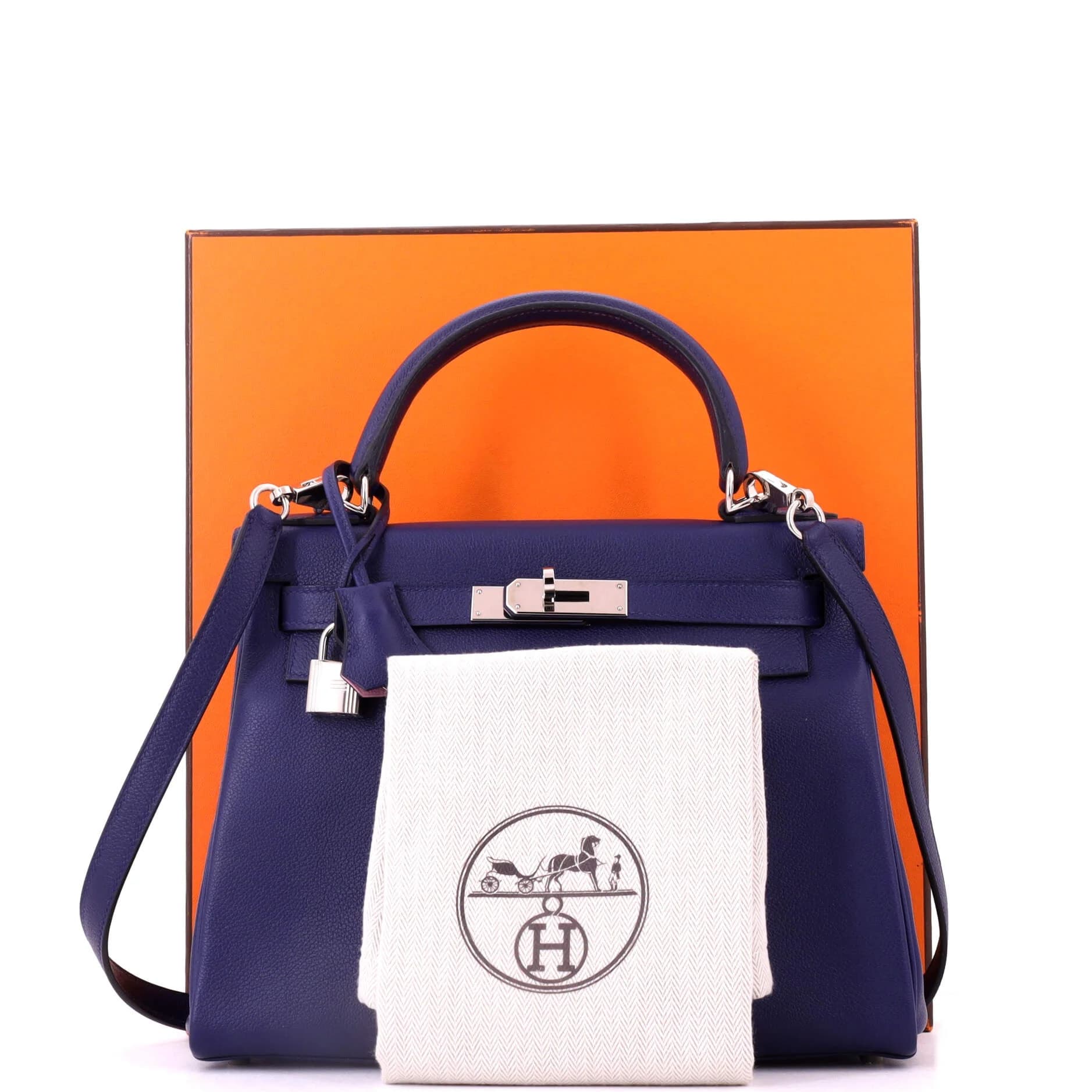 Hermès Kelly 28 - Image 2