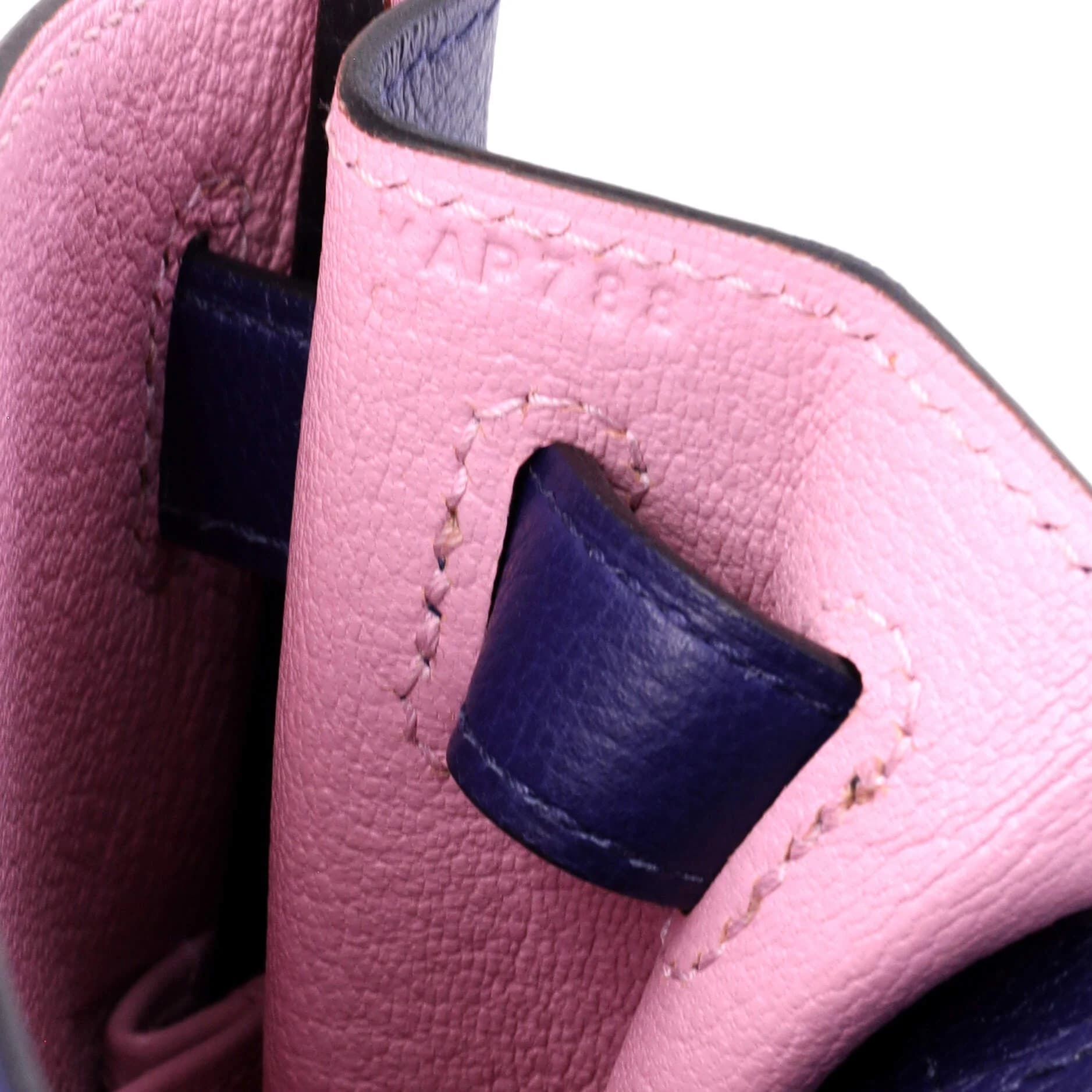 Hermès Kelly 28 - Image 8