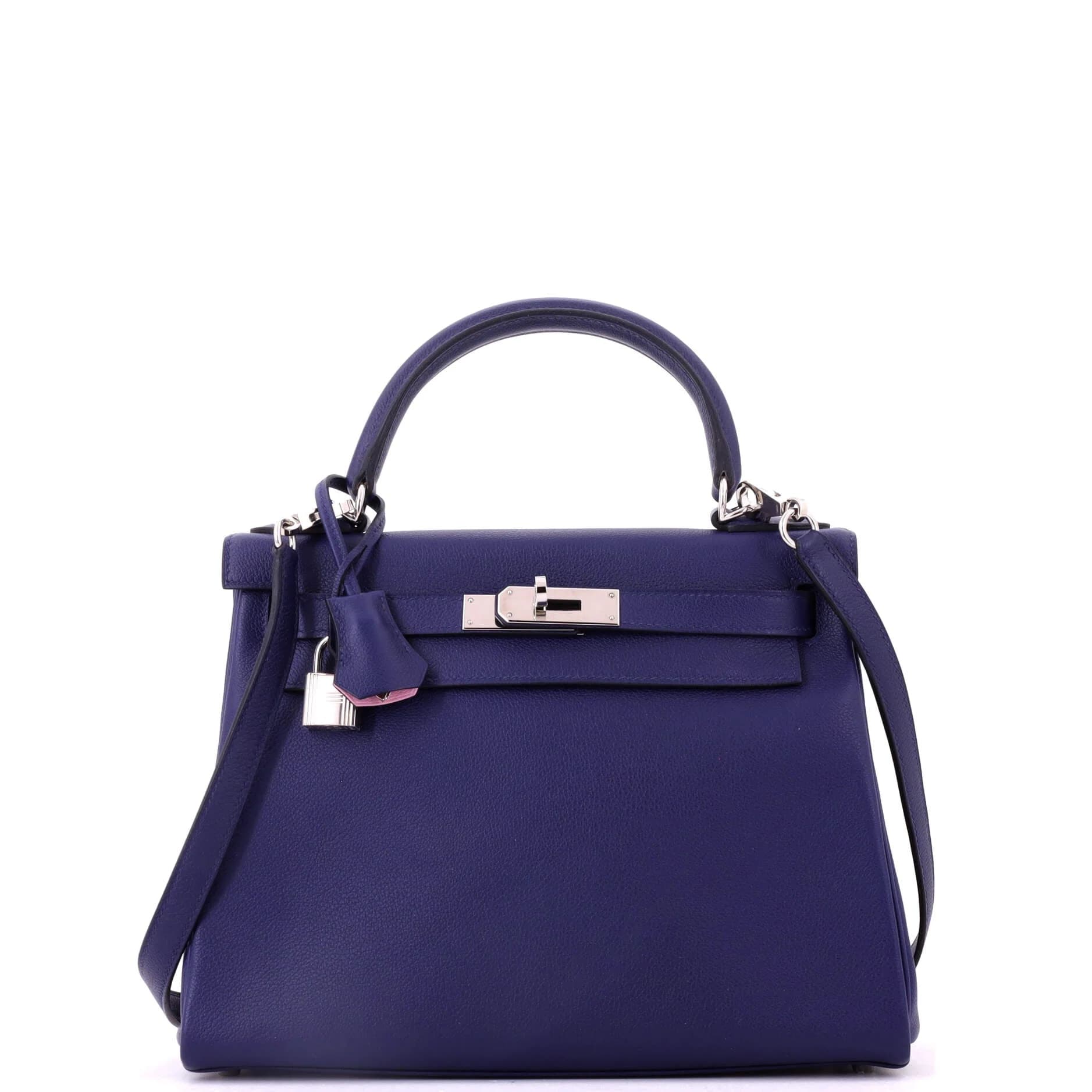 Hermès Kelly 28 - Image 1