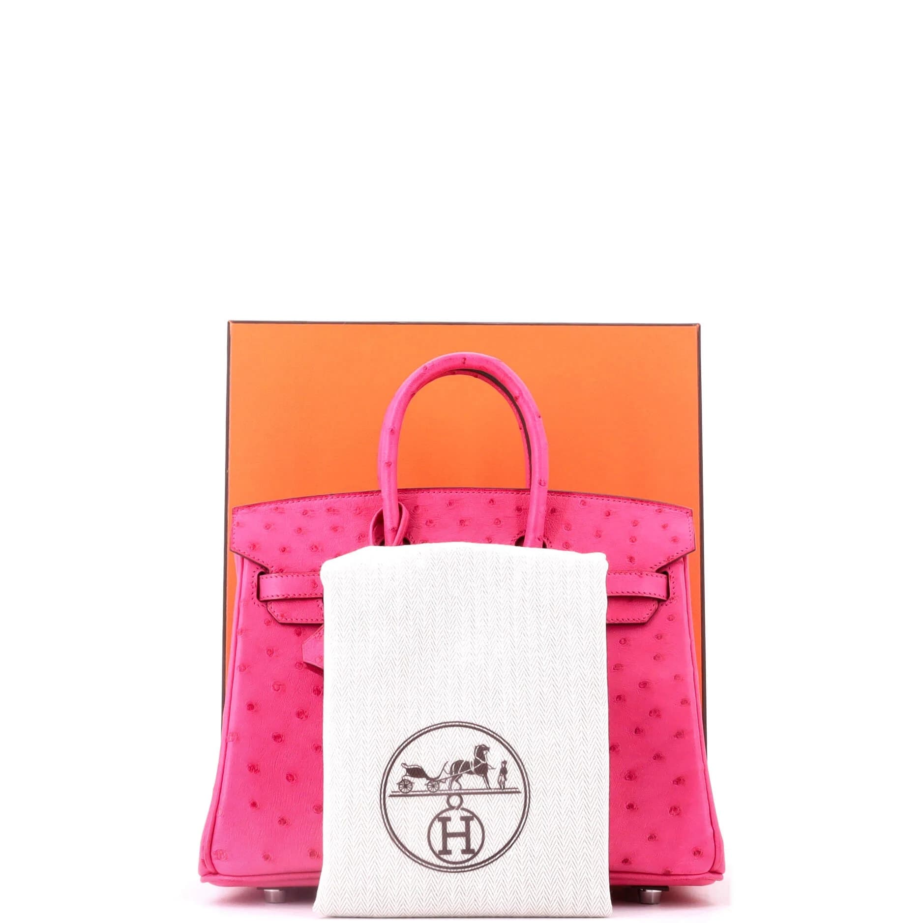 Hermès Birkin 25 - Image 2