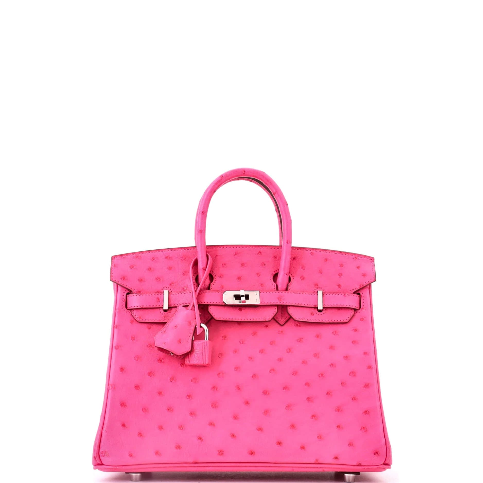 Hermès Birkin 25 - Image 1