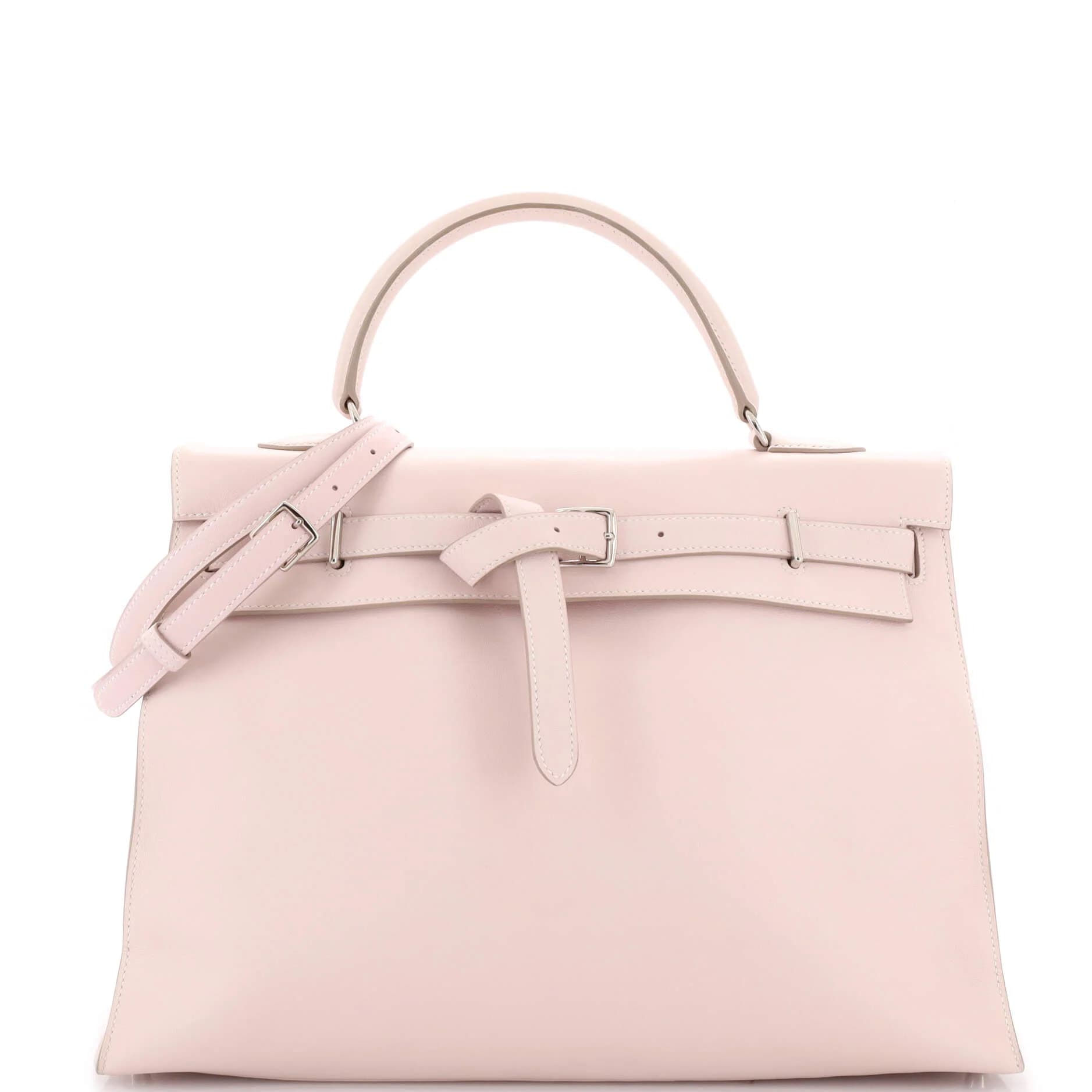 Hermès Kelly Flat 35