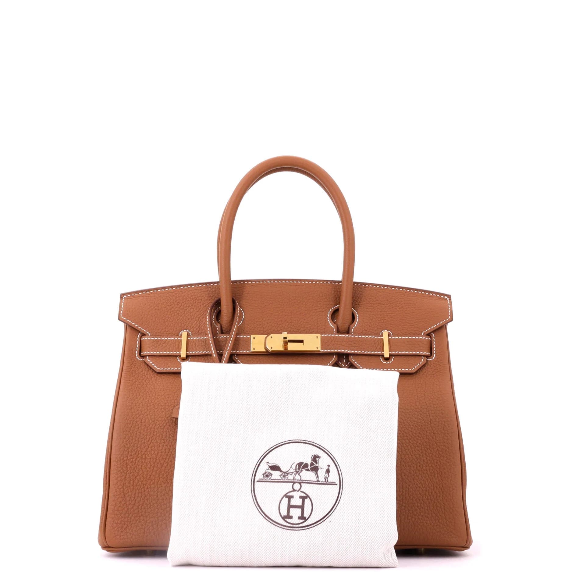 Hermès Birkin 30 - Image 2
