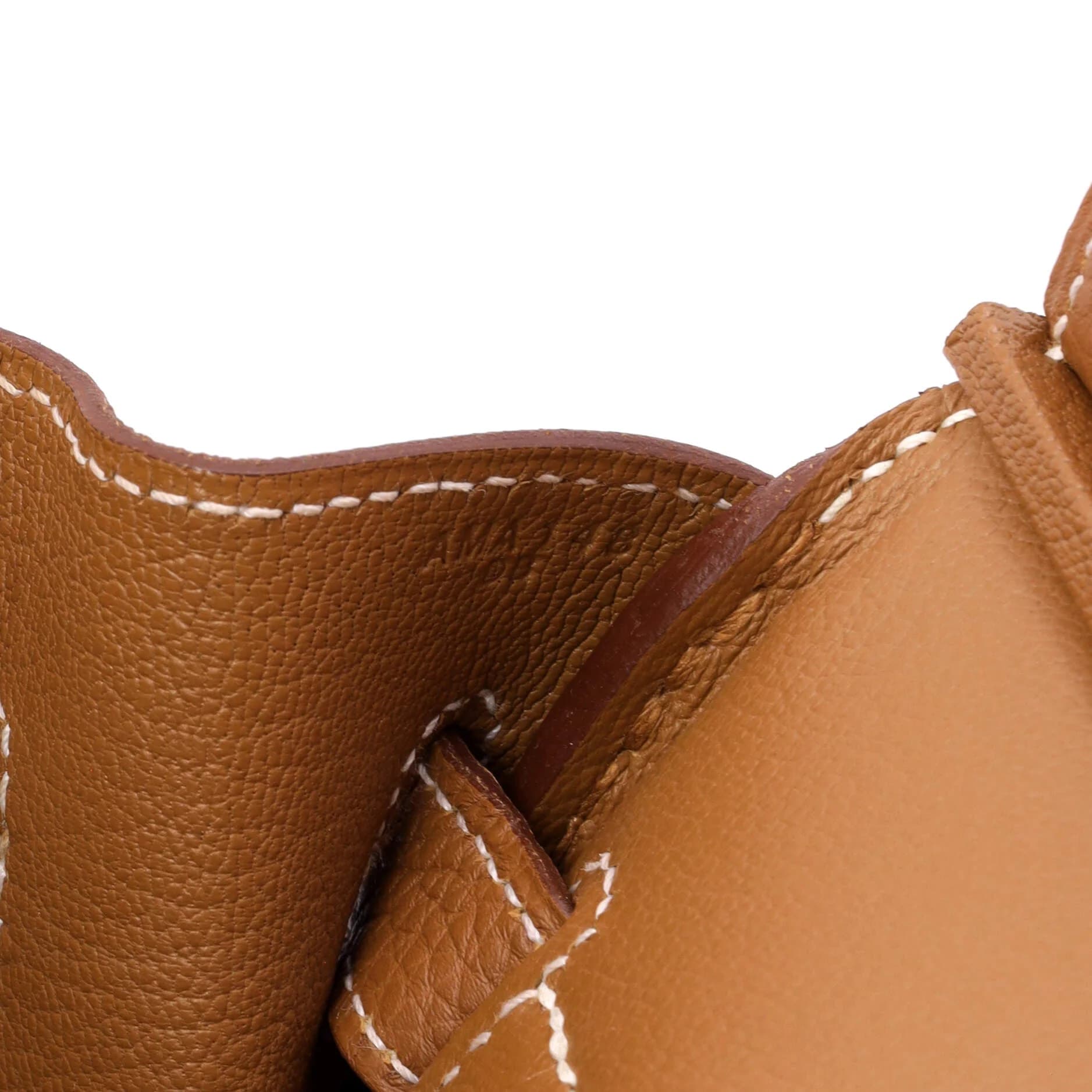 Hermès Birkin 30 - Image 8