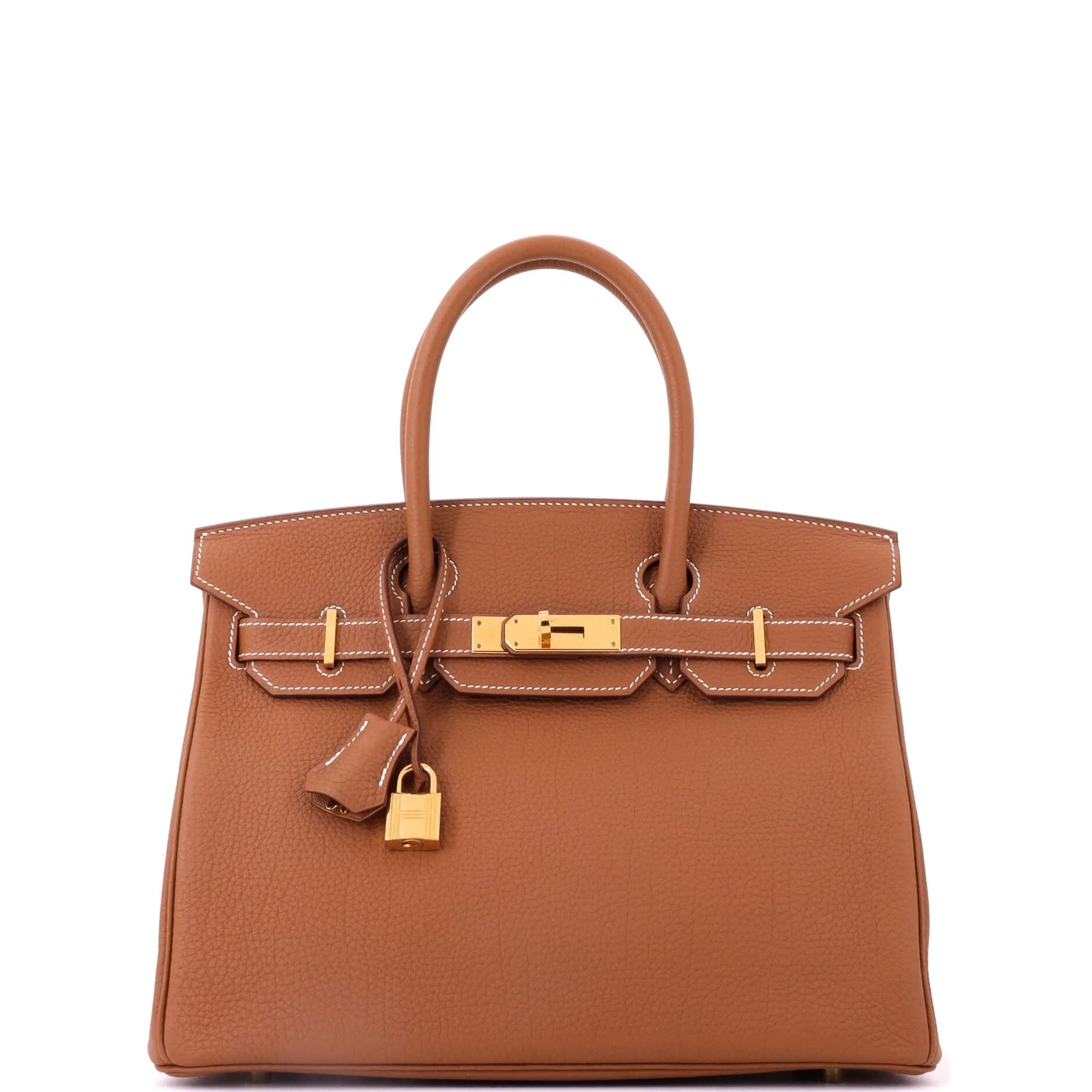 Hermès Birkin 30 - Image 1