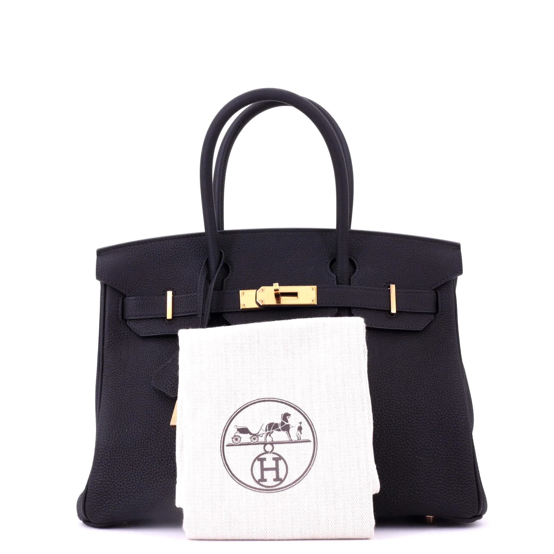 Hermès Birkin - Image 2
