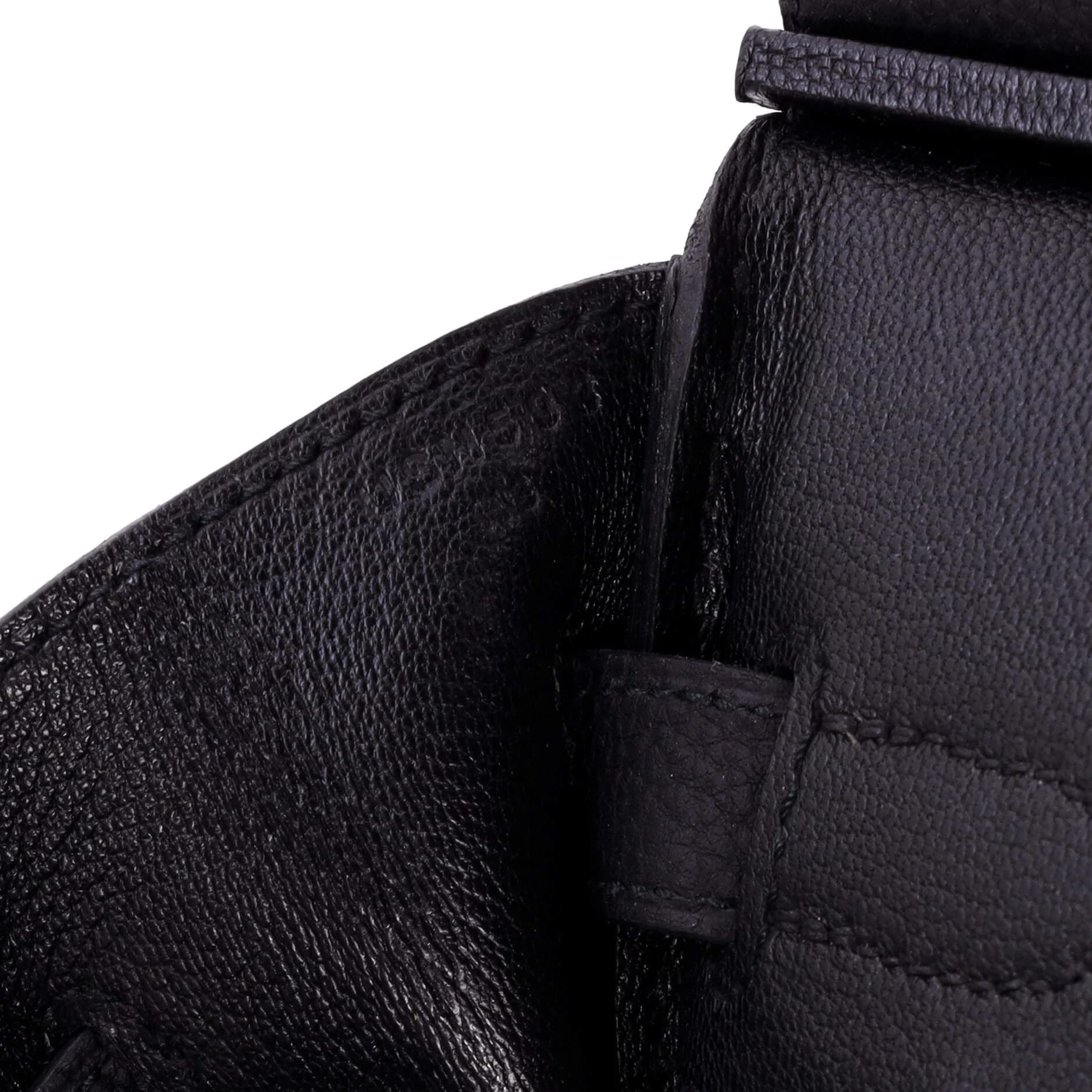 Hermès Birkin - Image 8