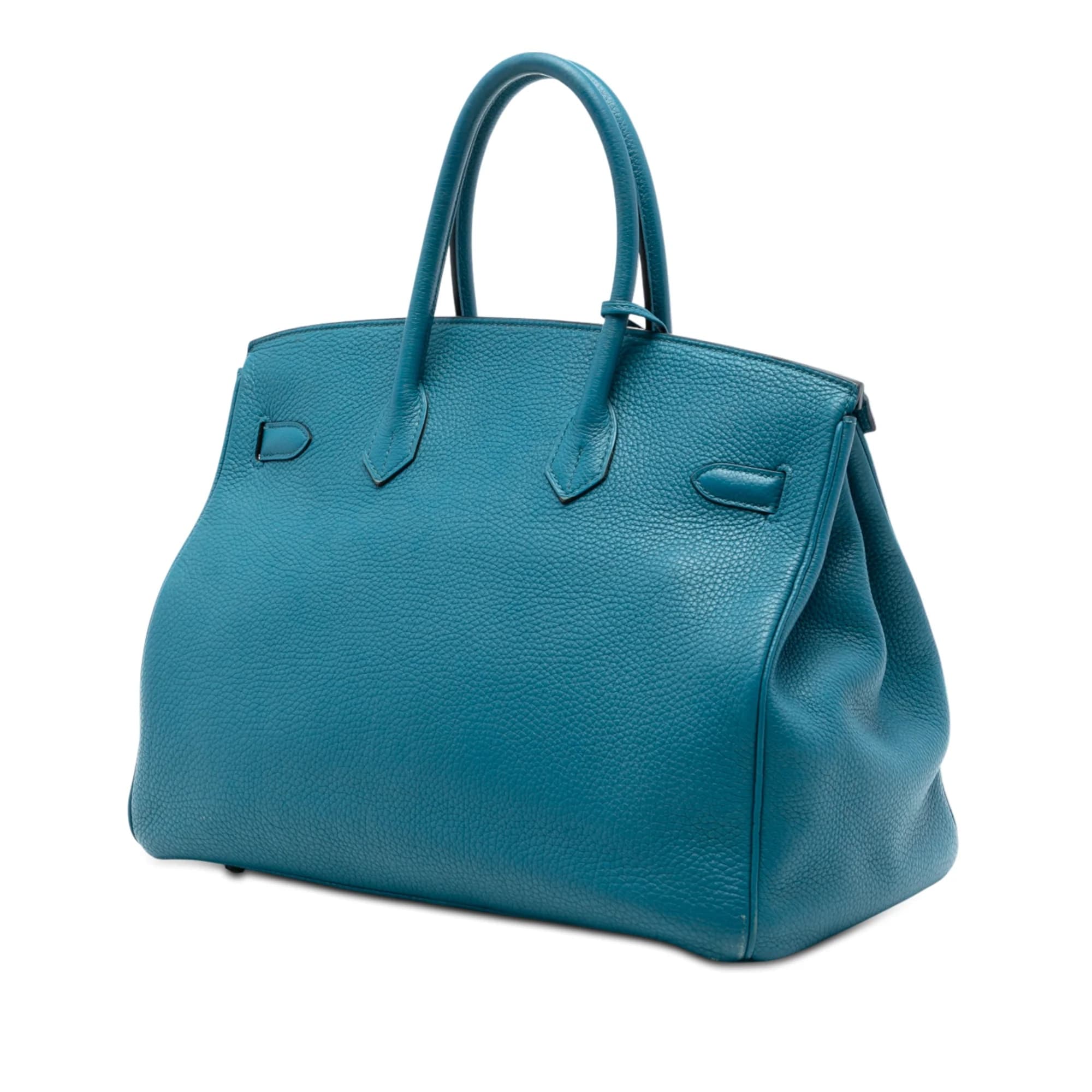 Hermès Birkin 35 - Image 2