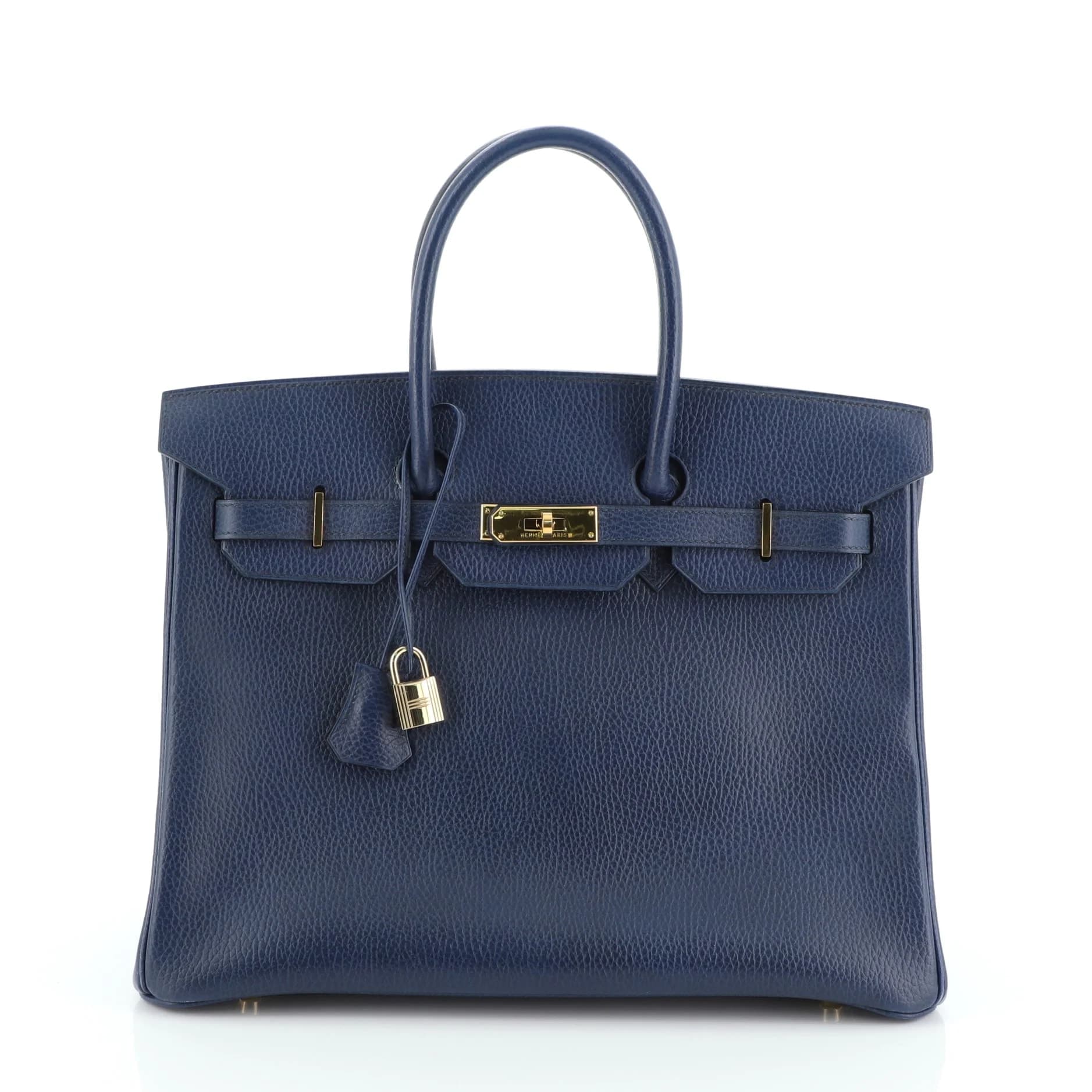Hermès Birkin 35