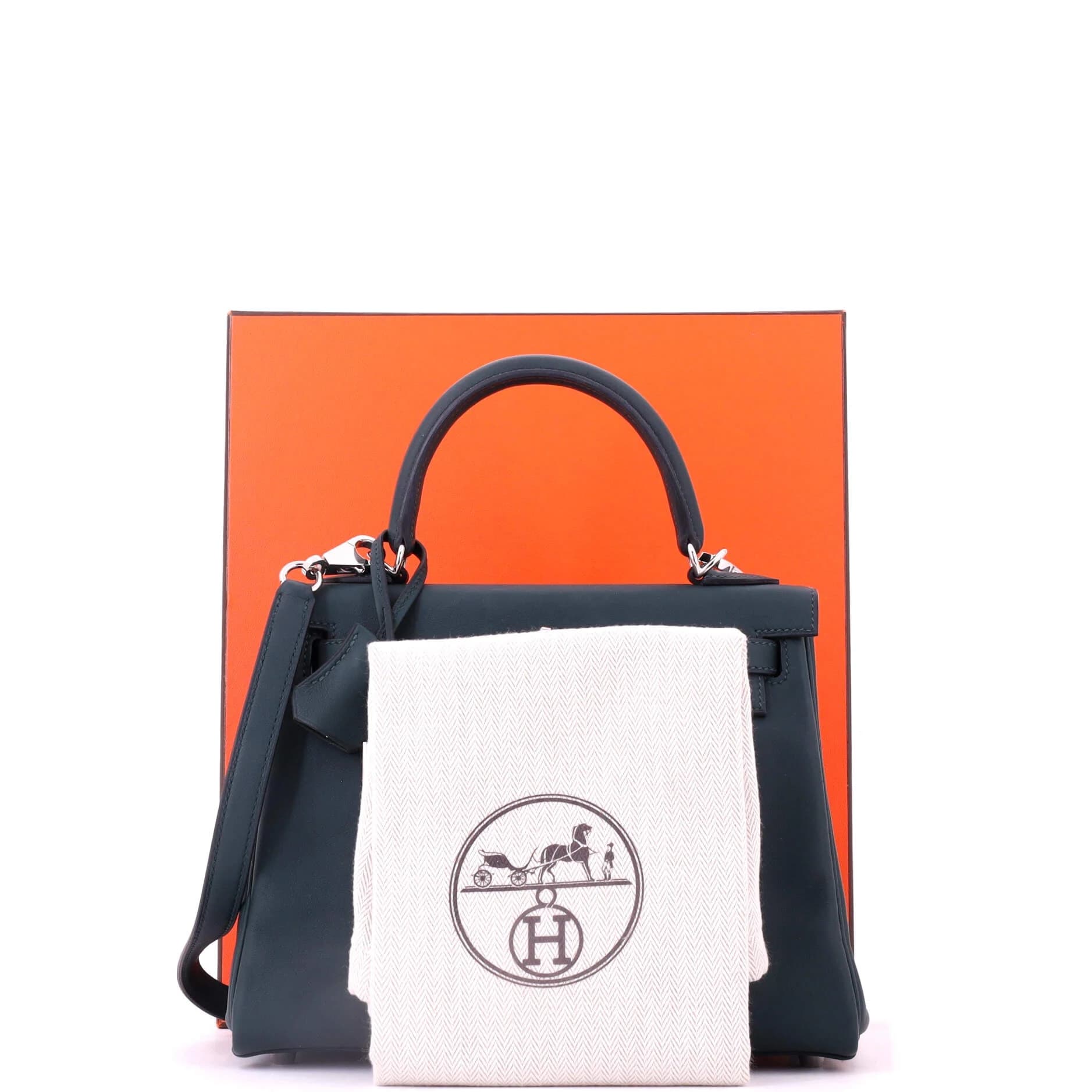Hermès Kelly 25 - Image 2
