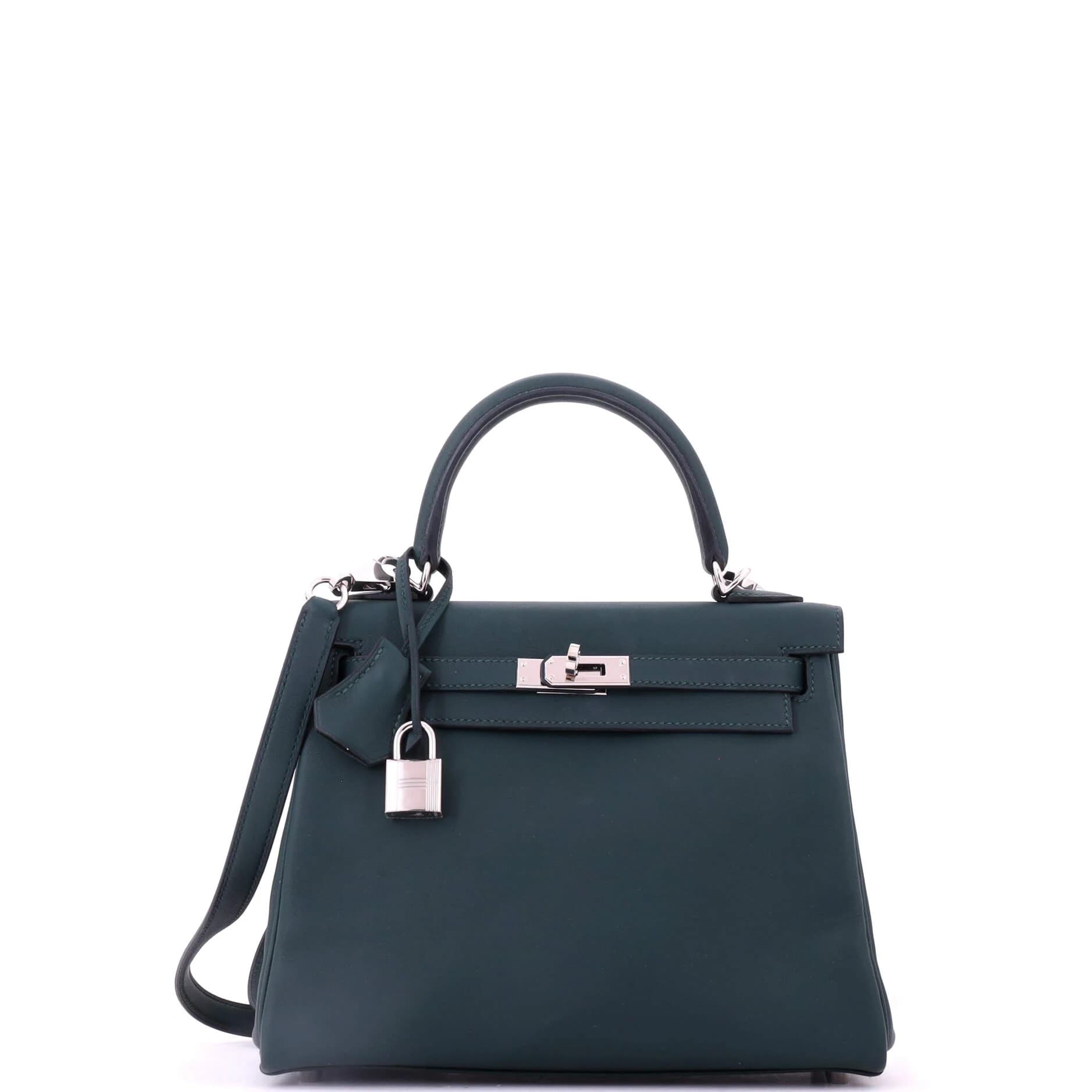 Hermès Kelly 25 - Image 1