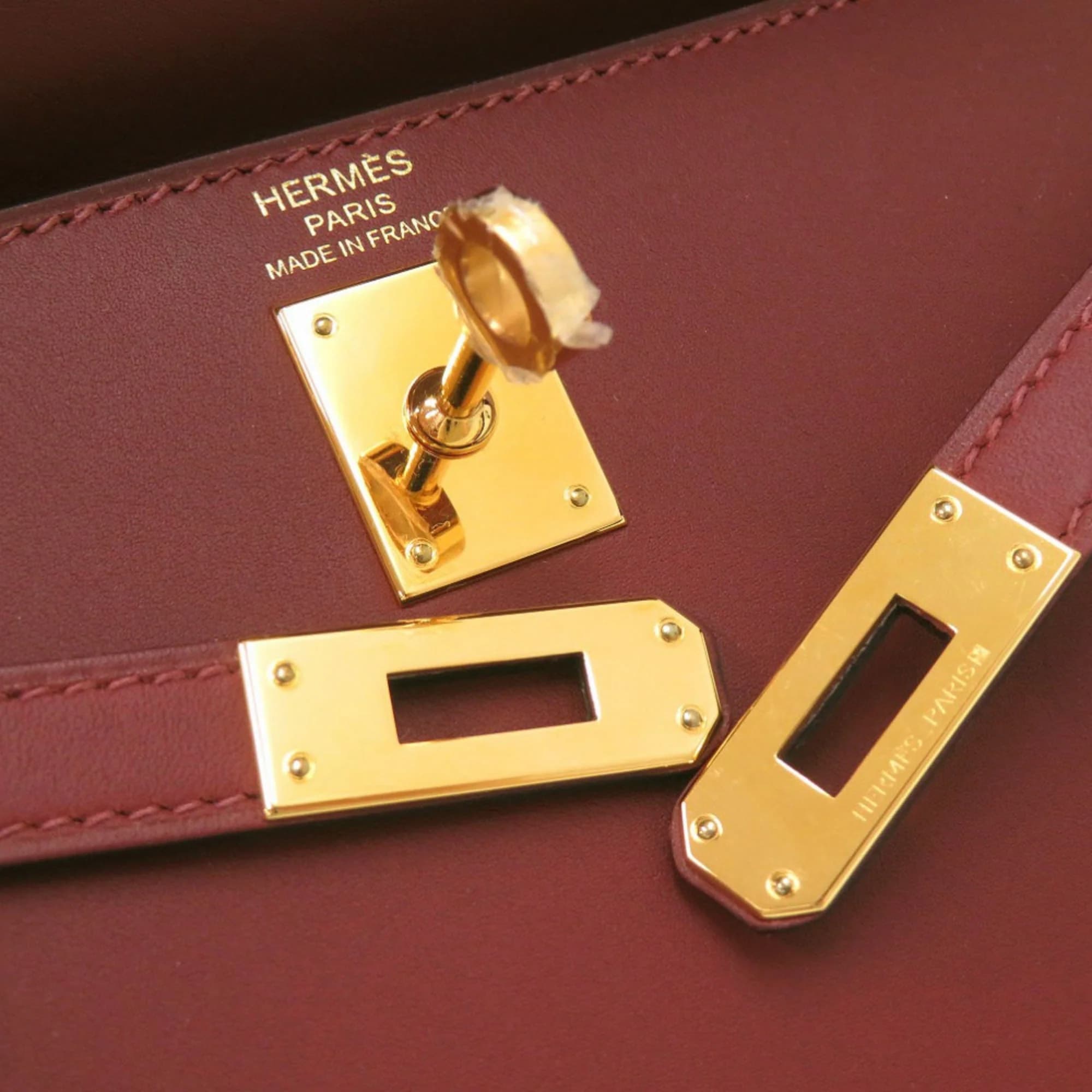 Hermès Kelly 25 - Image 9