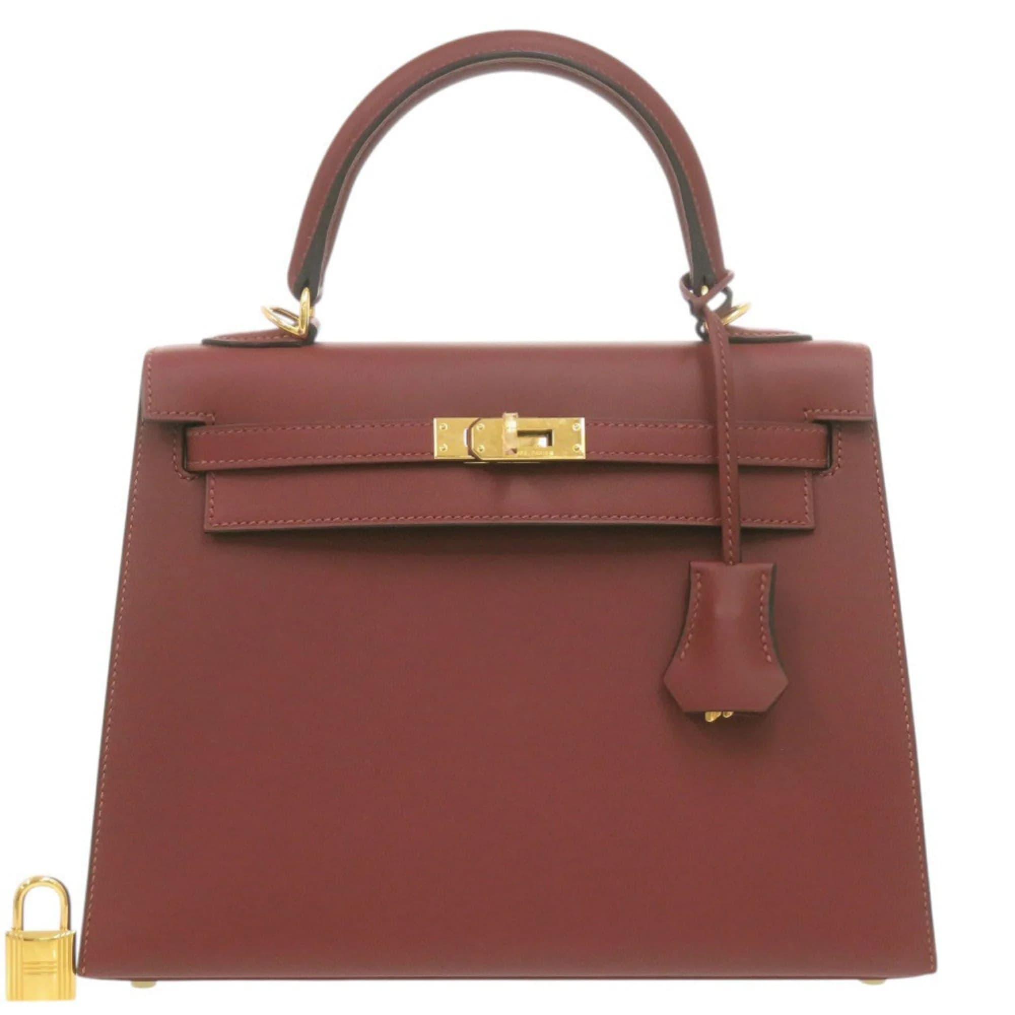 Hermès Kelly 25 - Image 1