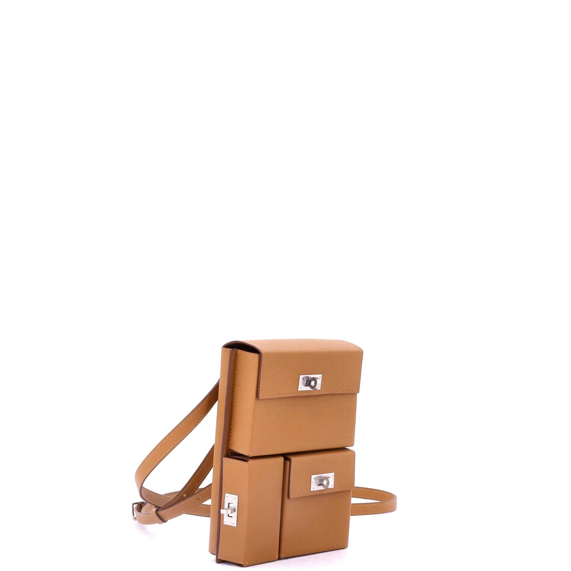 Hermès Kelly Multipocket To Go Pouch - Image 2