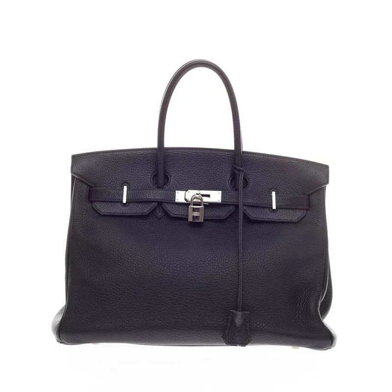 Hermès Birkin 35