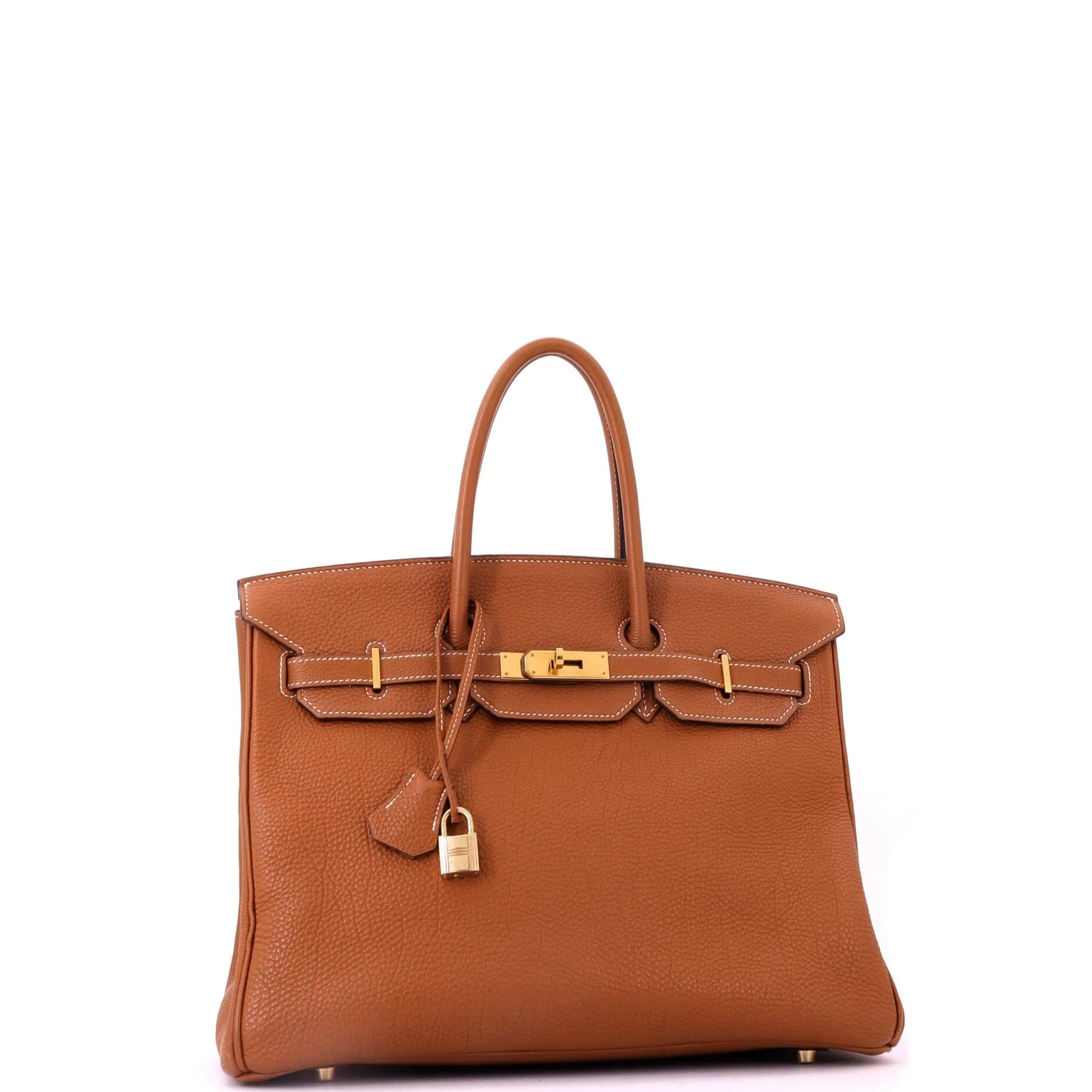 Hermès Birkin 35 - Image 2