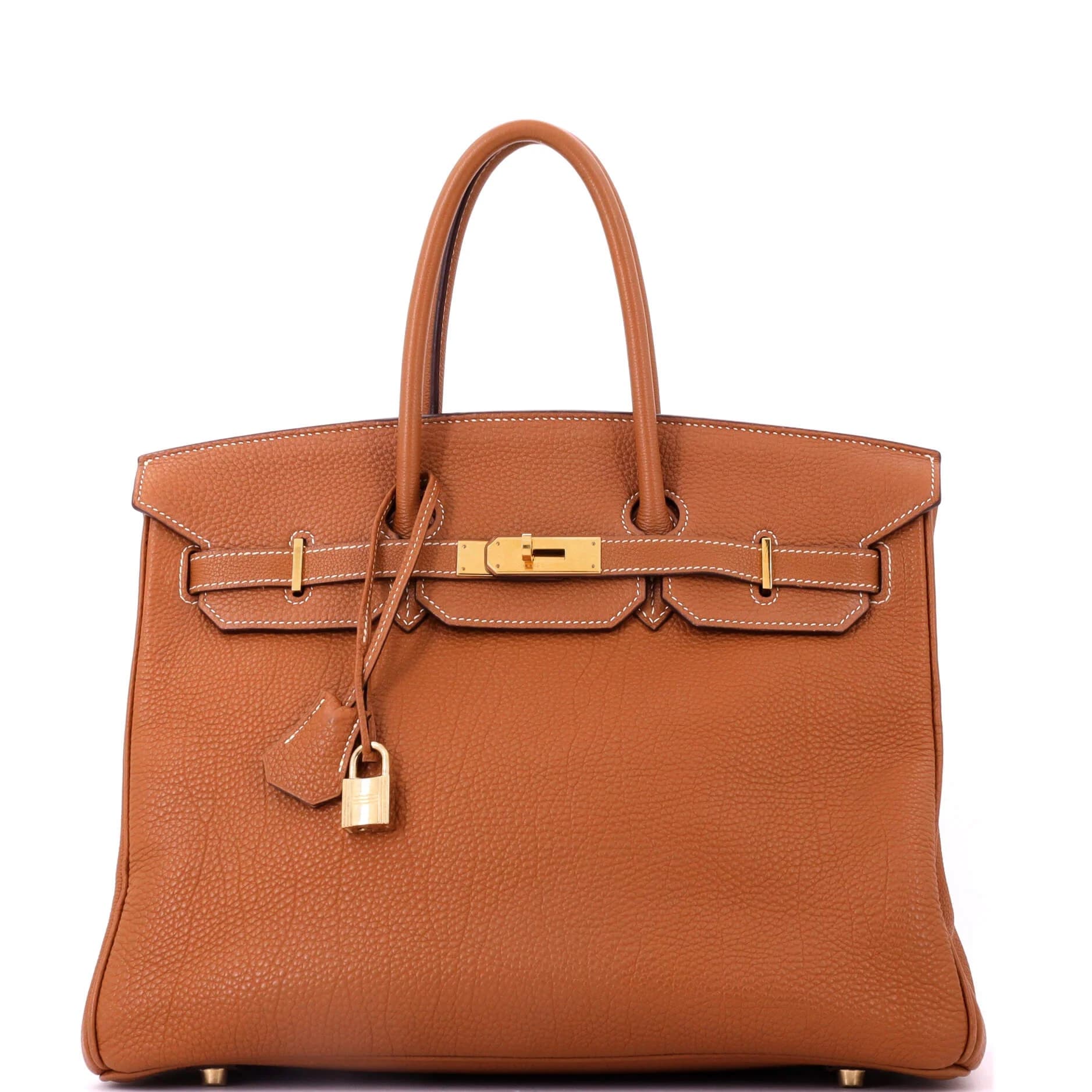 Hermès Birkin 35 - Image 1