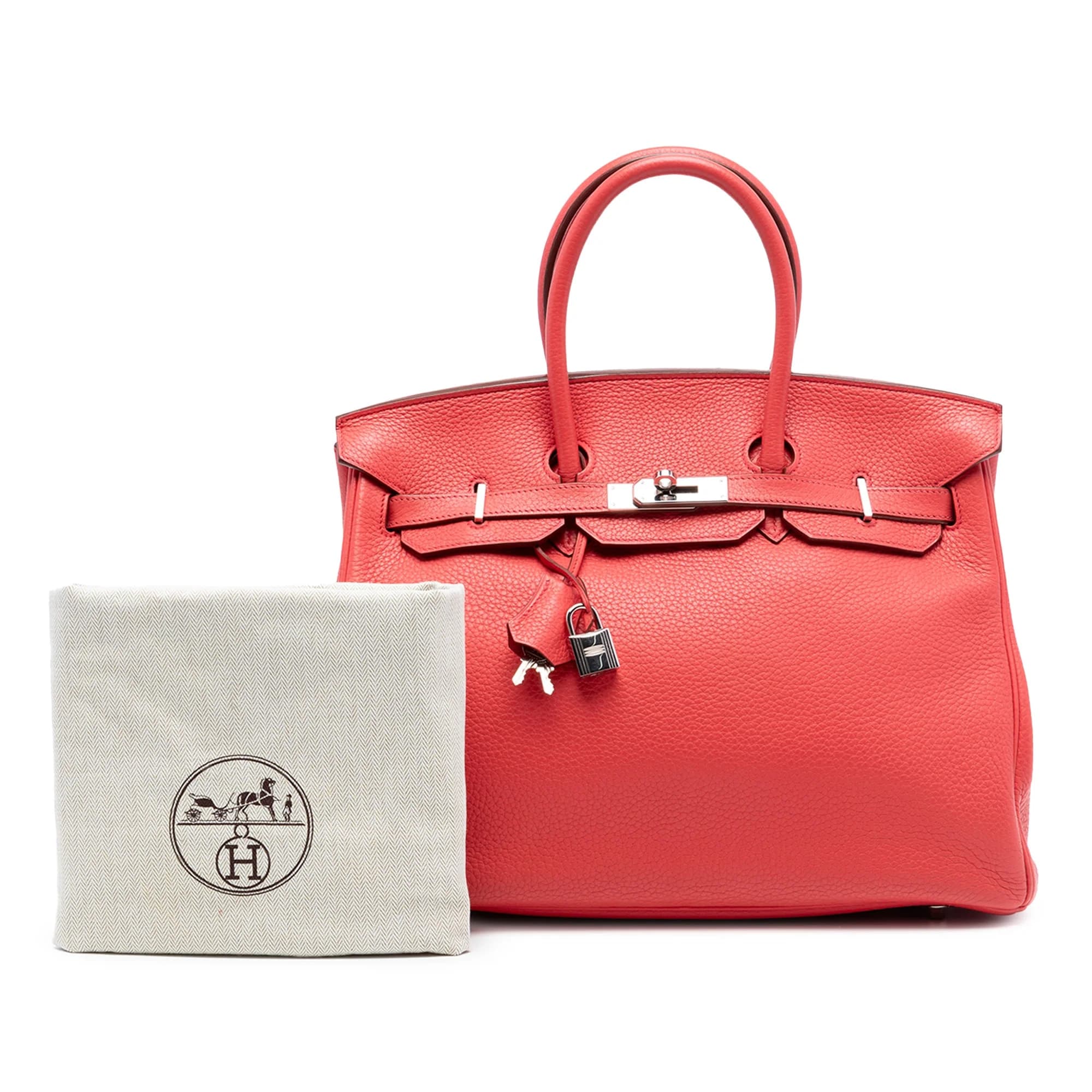 Hermès Birkin 35 - Image 8