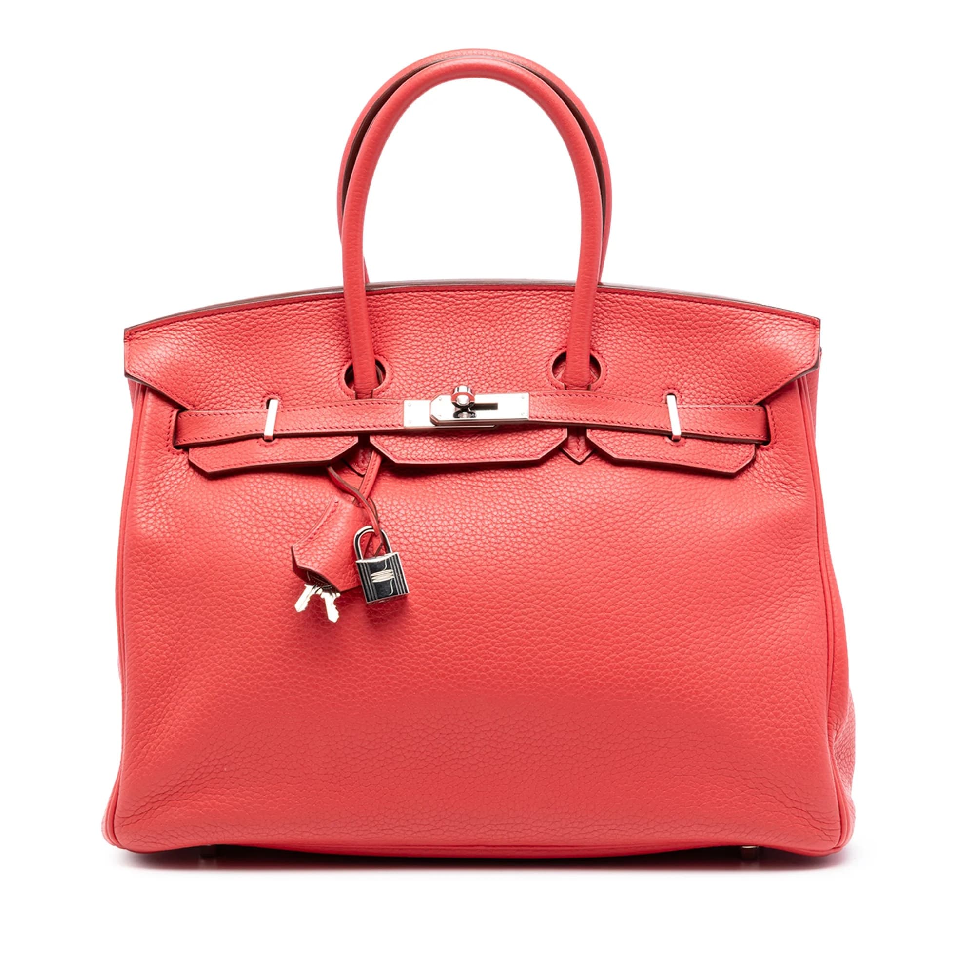Hermès Birkin 35 - Image 1
