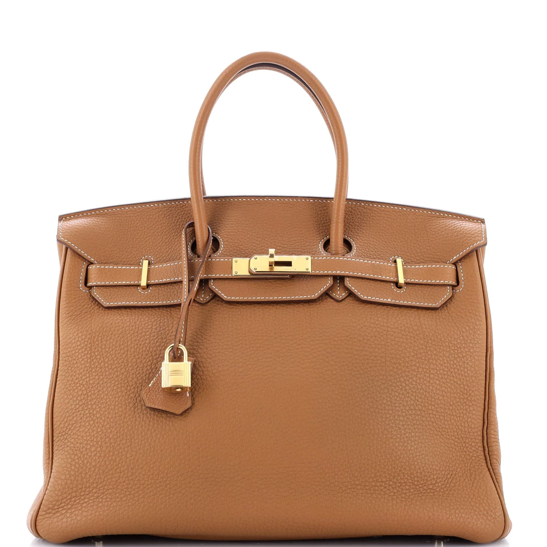 Hermès Birkin 35