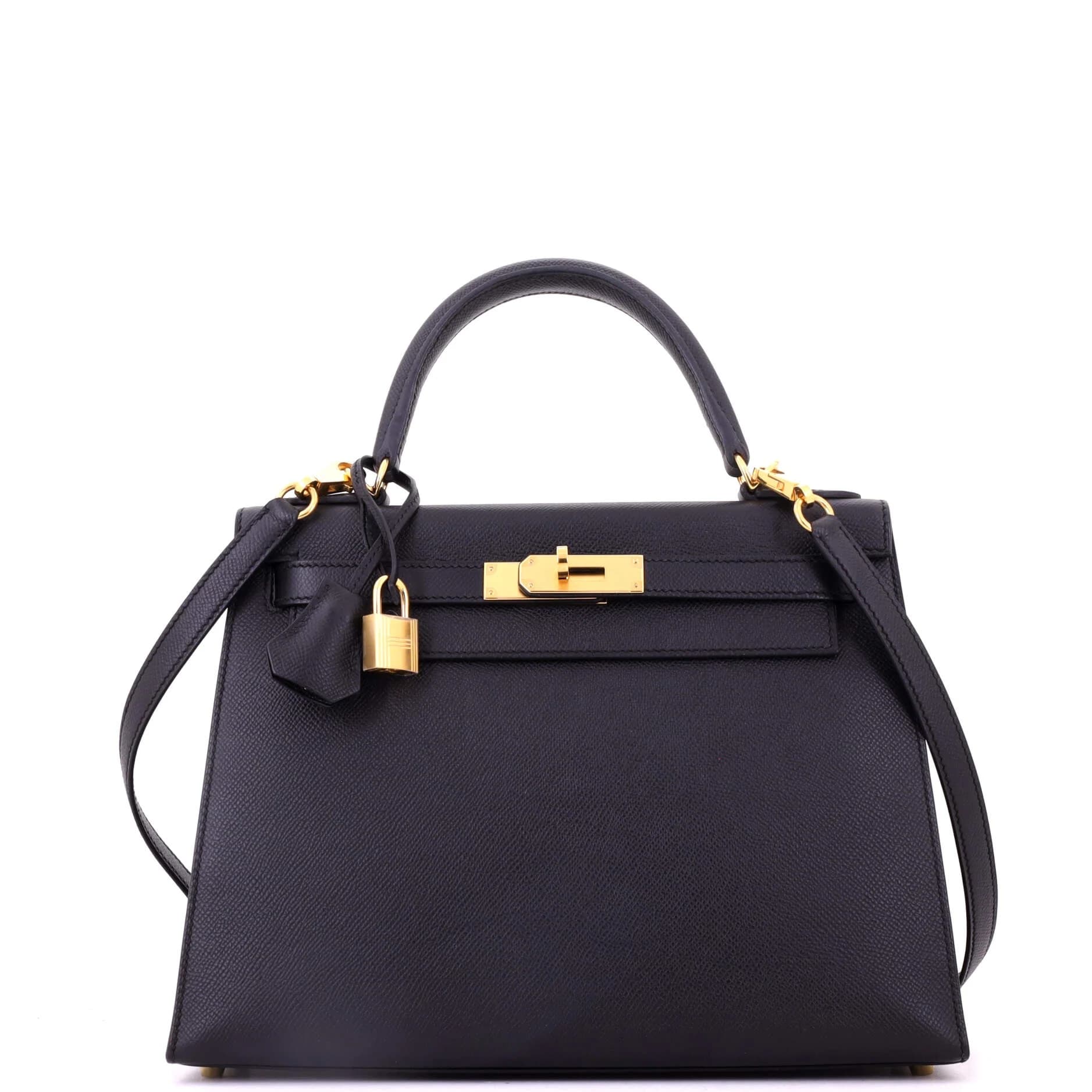 Hermès Kelly 28 - Image 1