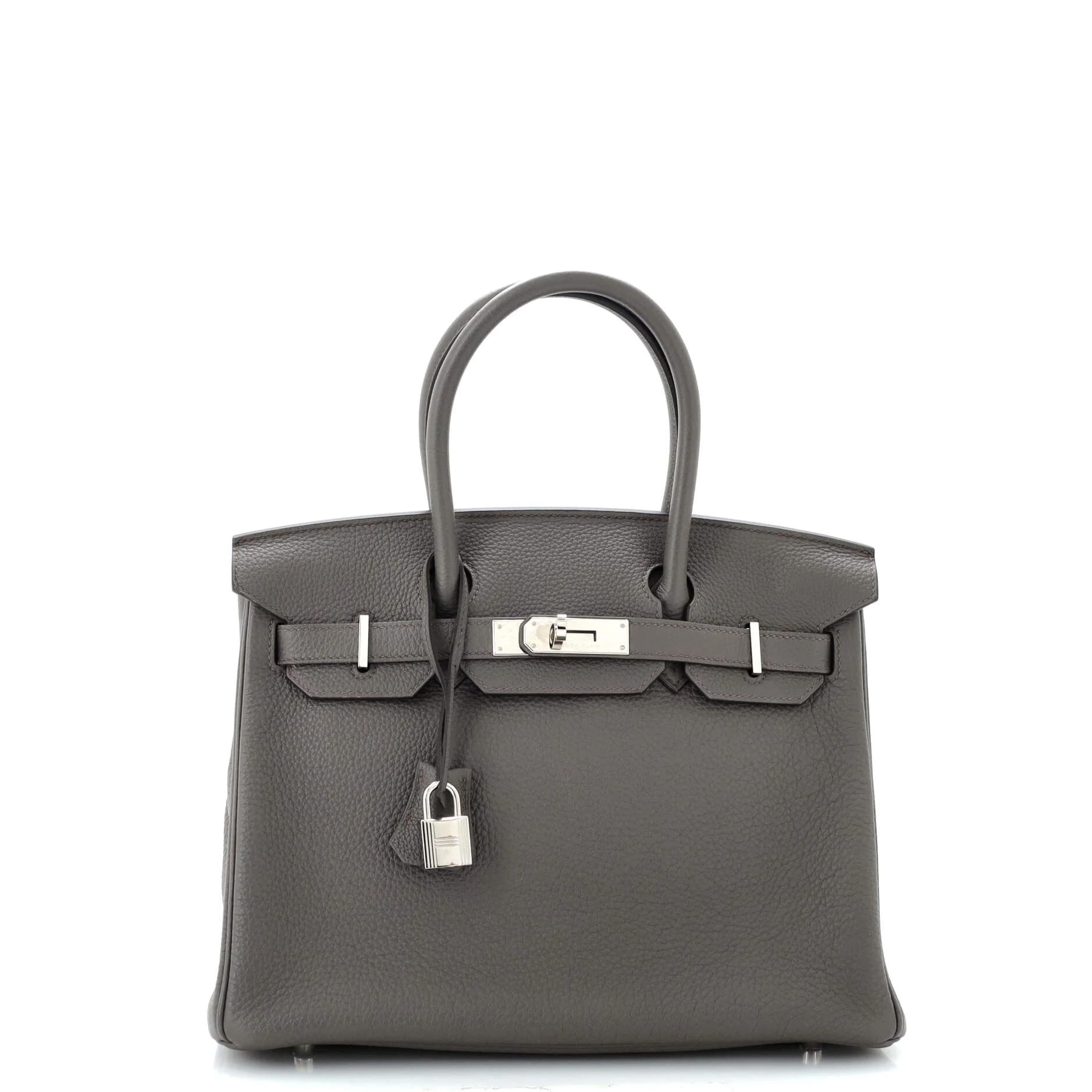 Hermès Birkin 30