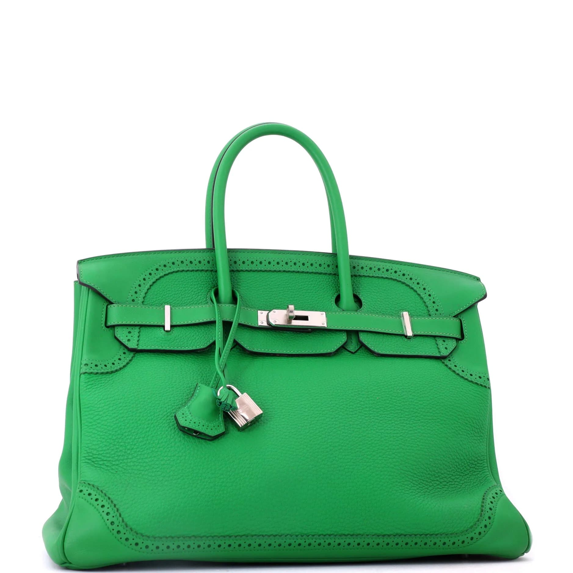 Hermès Birkin 35 - Image 2