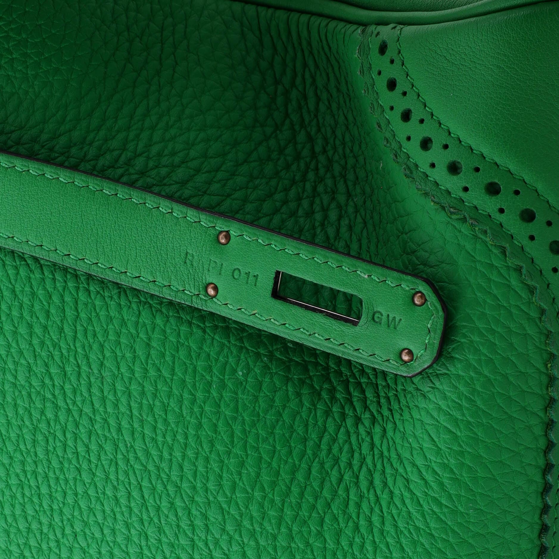Hermès Birkin 35 - Image 8