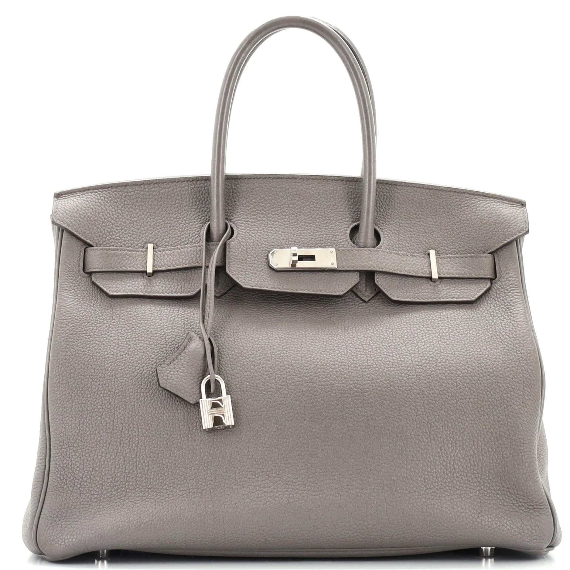 Hermès Birkin 35