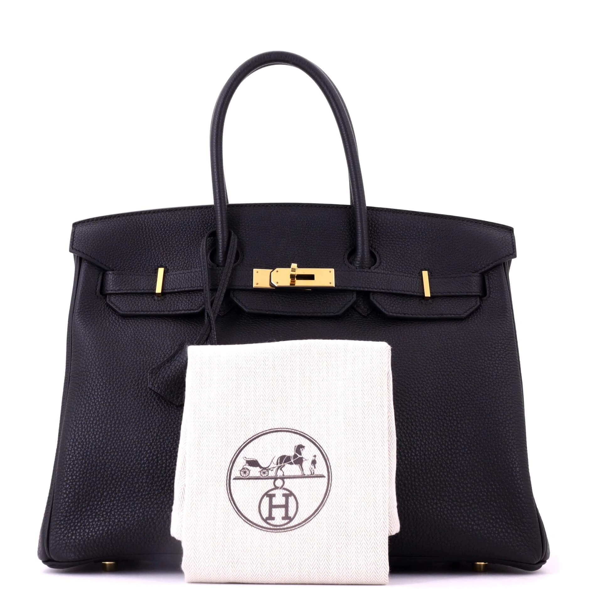 Hermès Birkin 35 - Image 2