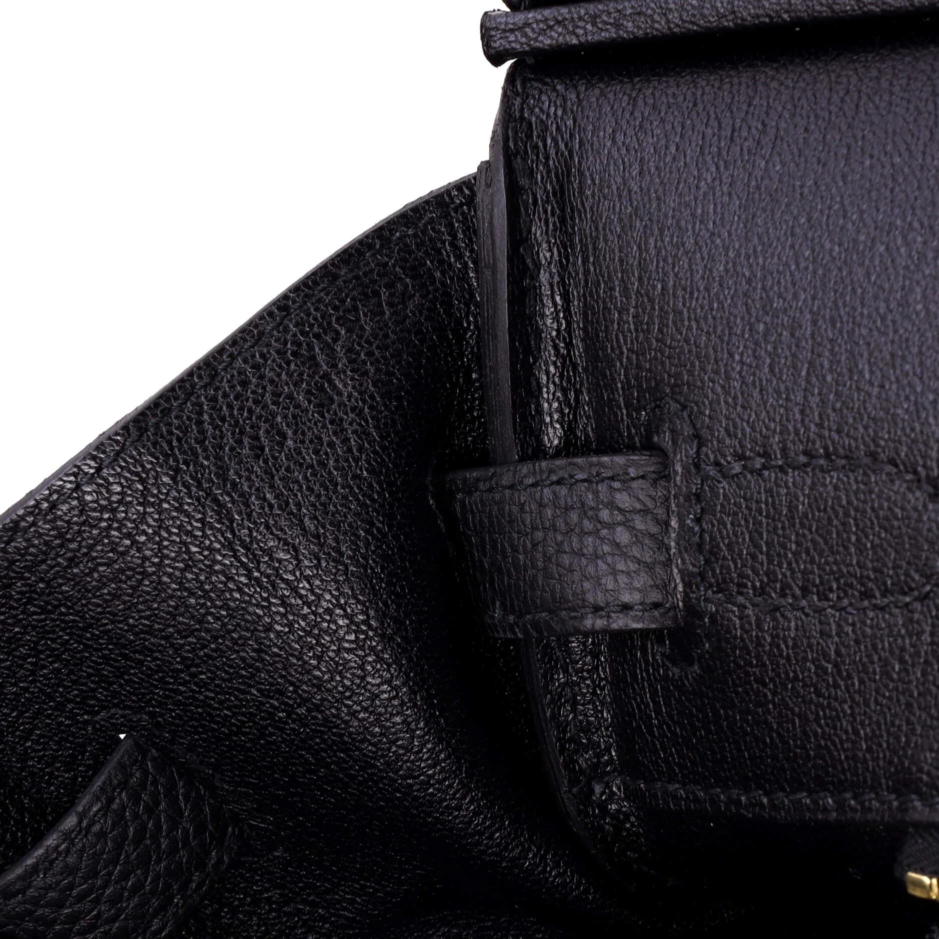 Hermès Birkin 35 - Image 8