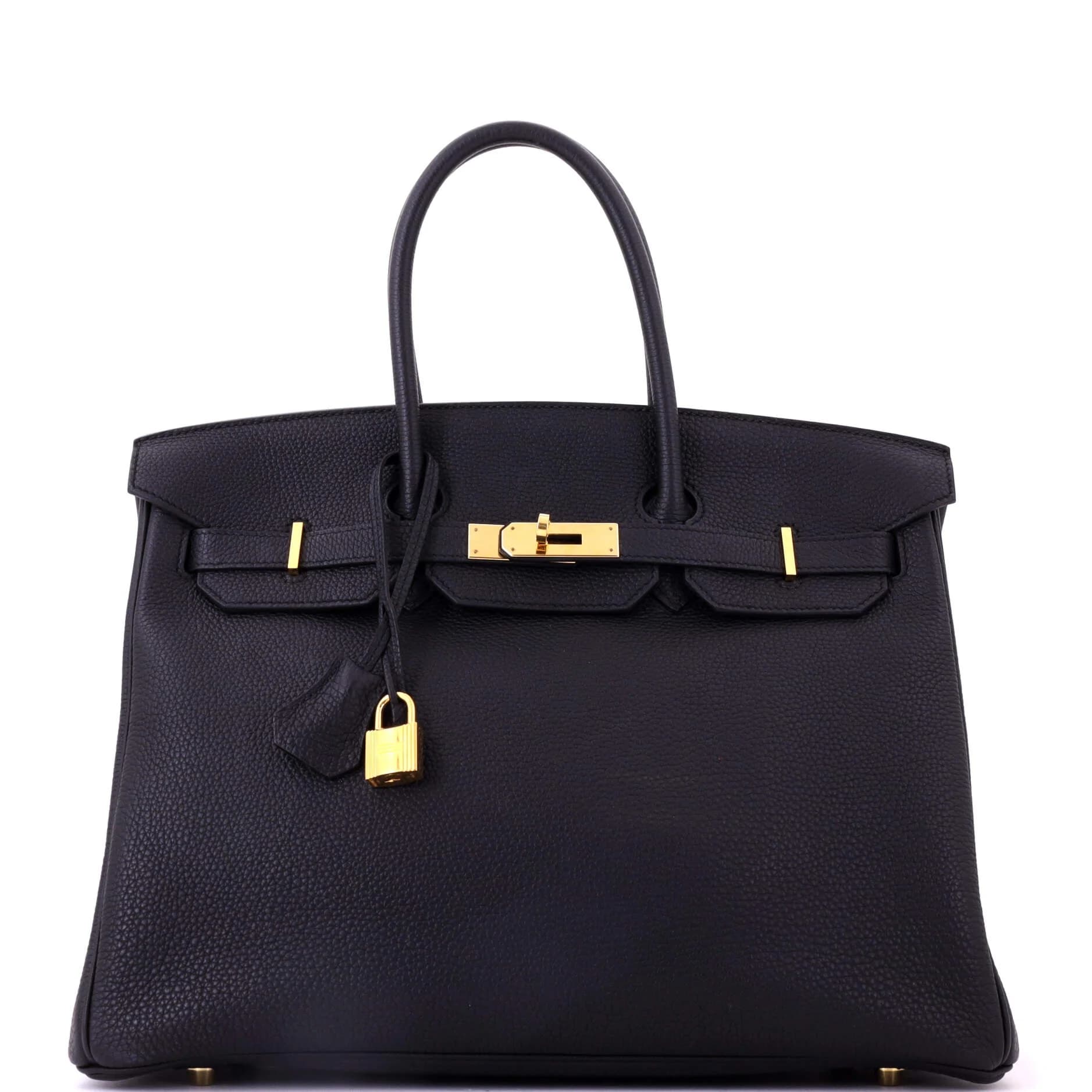 Hermès Birkin 35 - Image 1