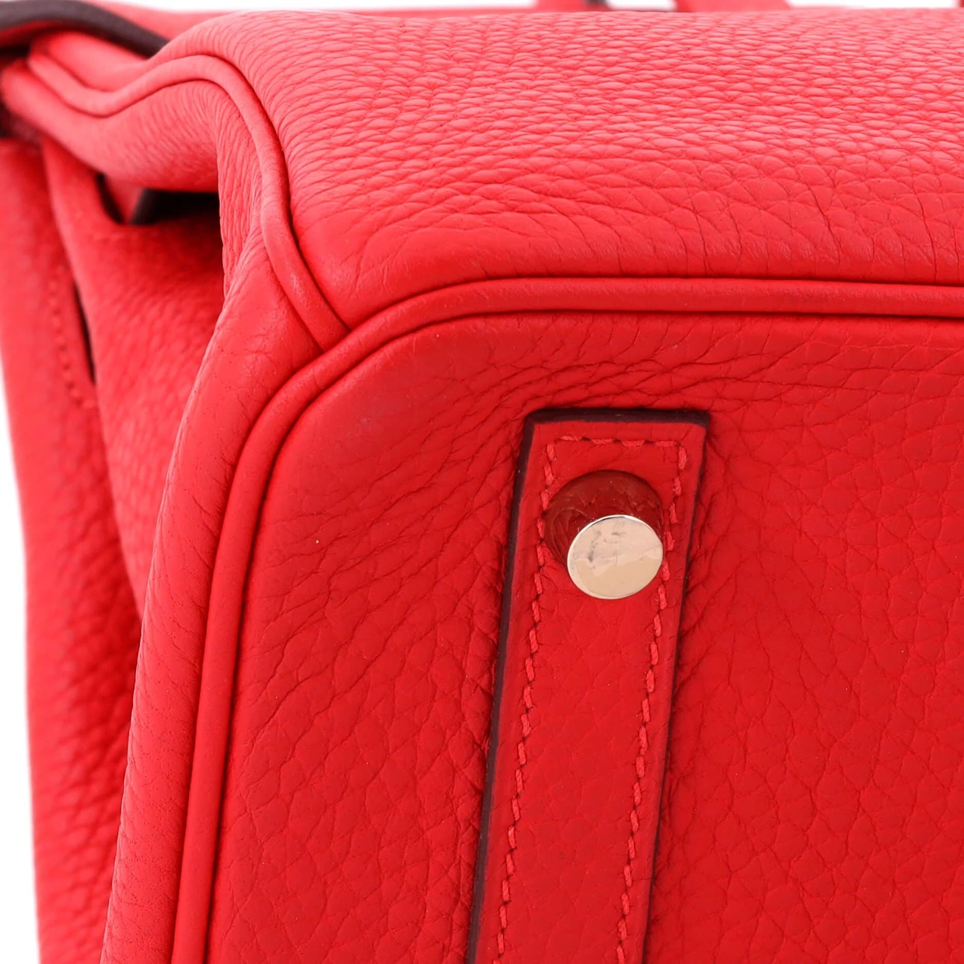 Hermès Birkin - Image 8