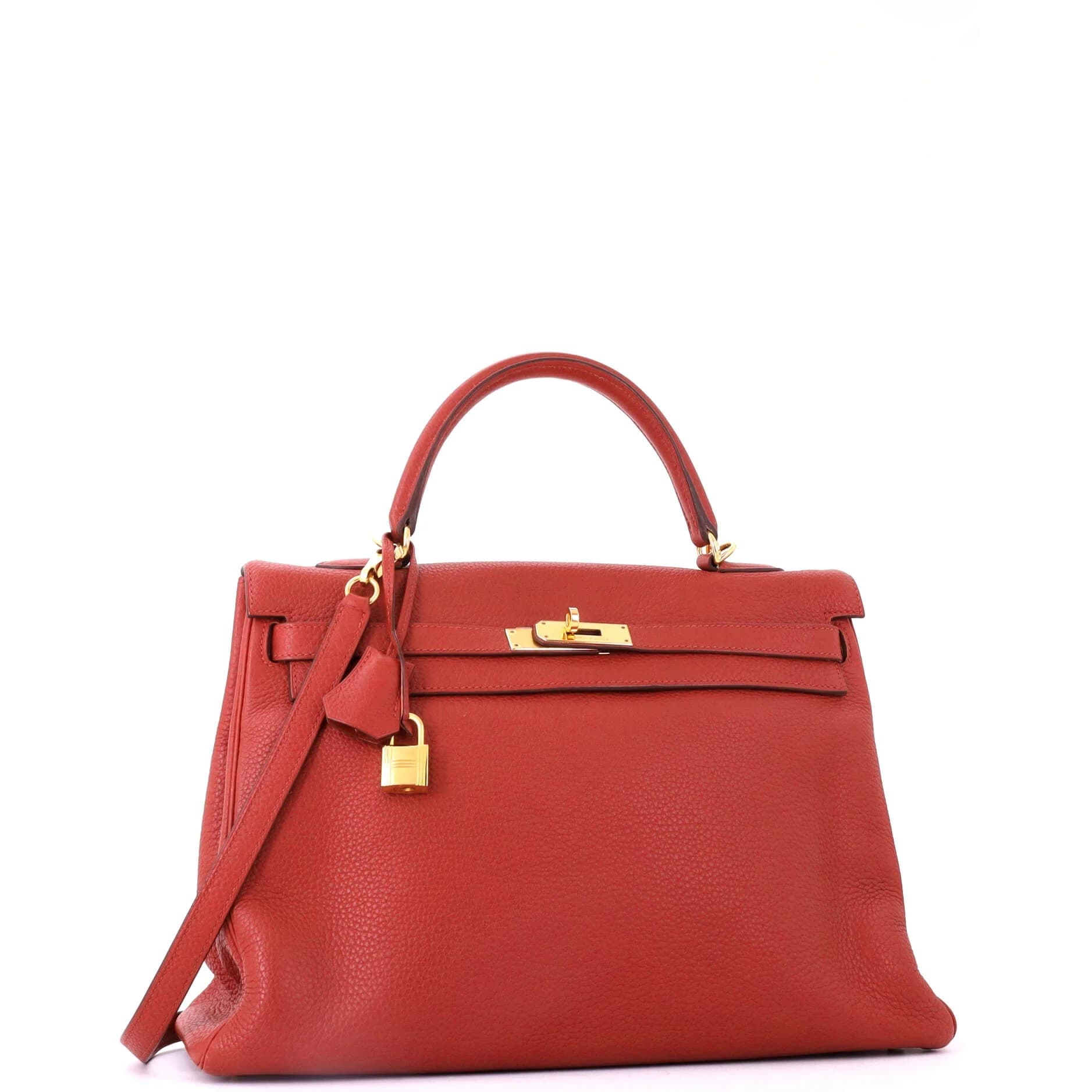 Hermès Kelly 35 - Image 2
