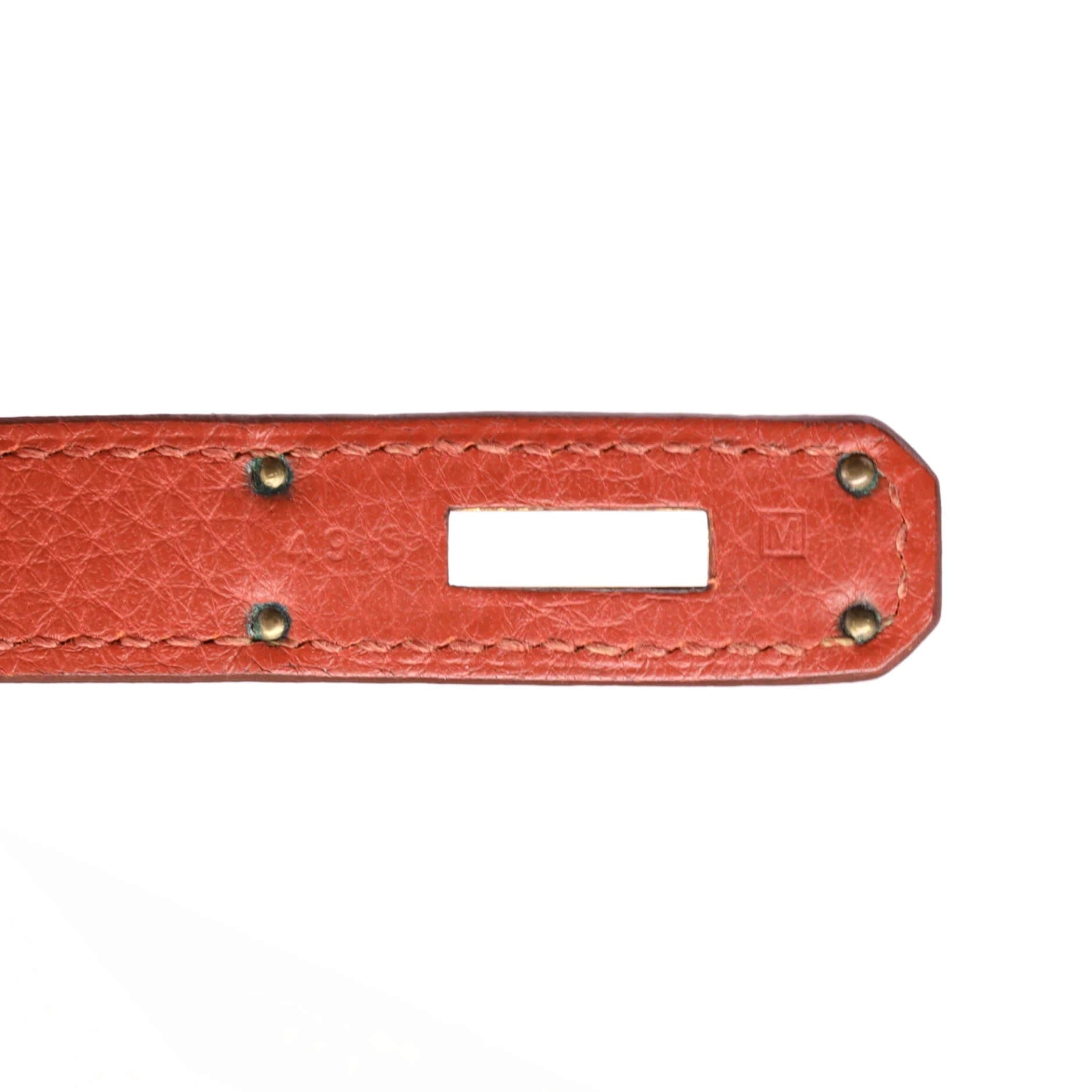 Hermès Kelly 35 - Image 7