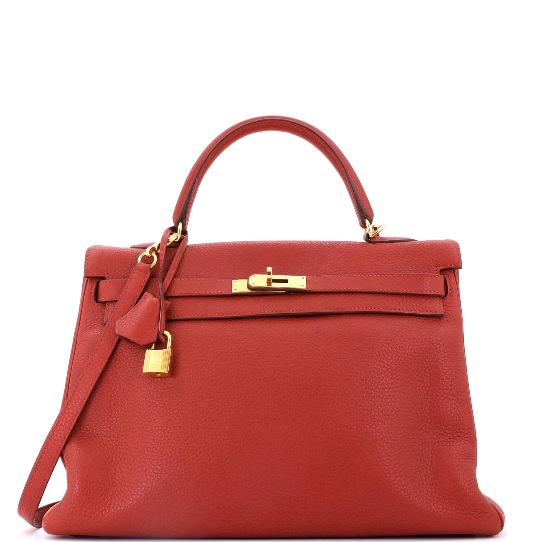Hermès Kelly 35 - Image 1