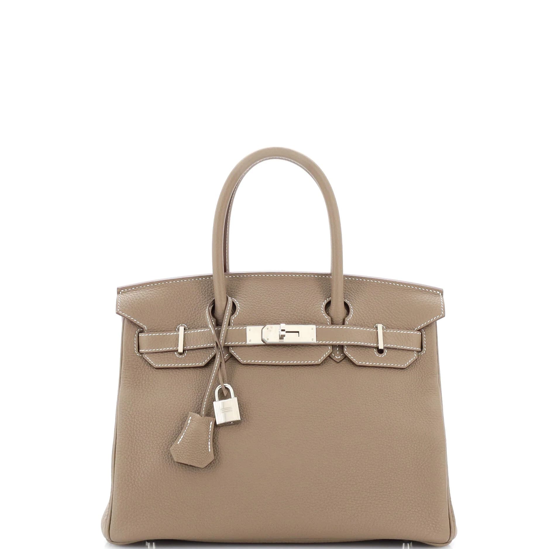Hermès Birkin 30