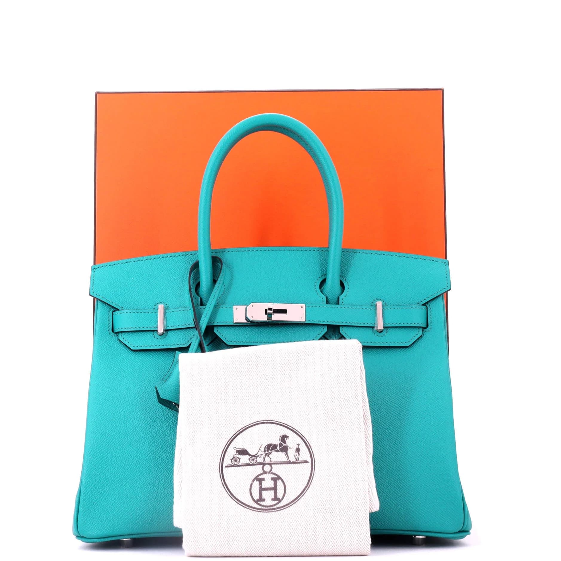 Hermès Birkin - Image 2