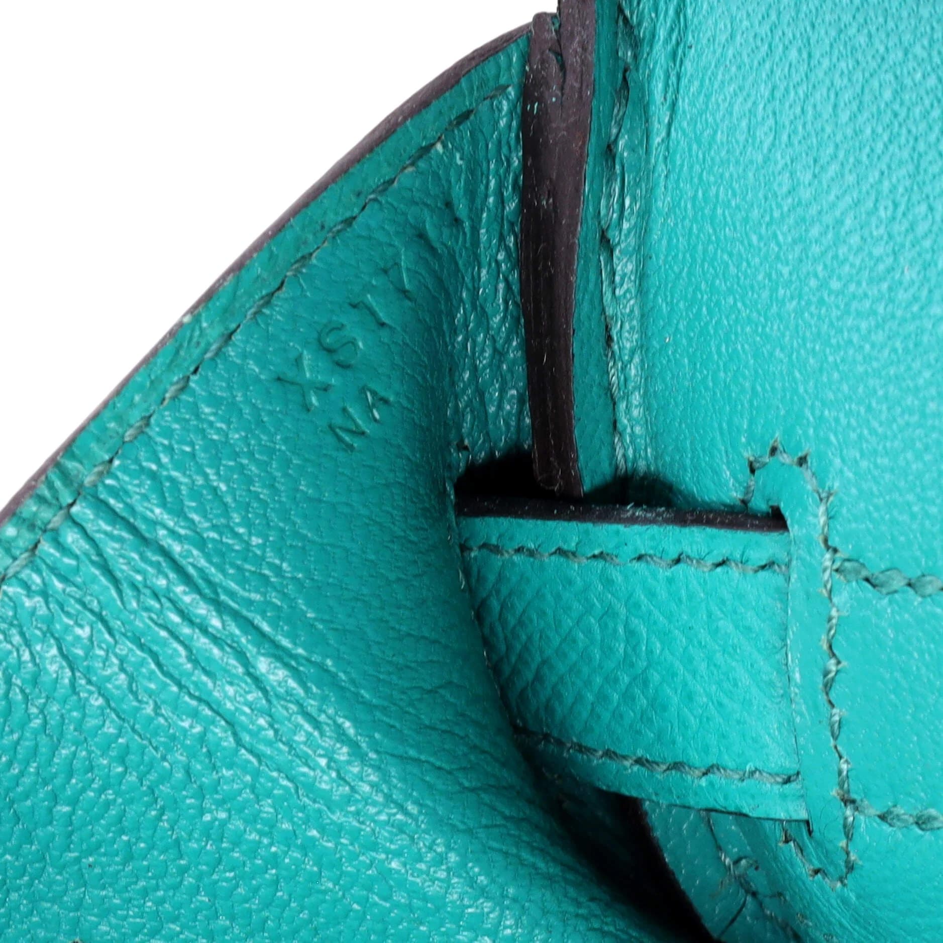 Hermès Birkin - Image 8