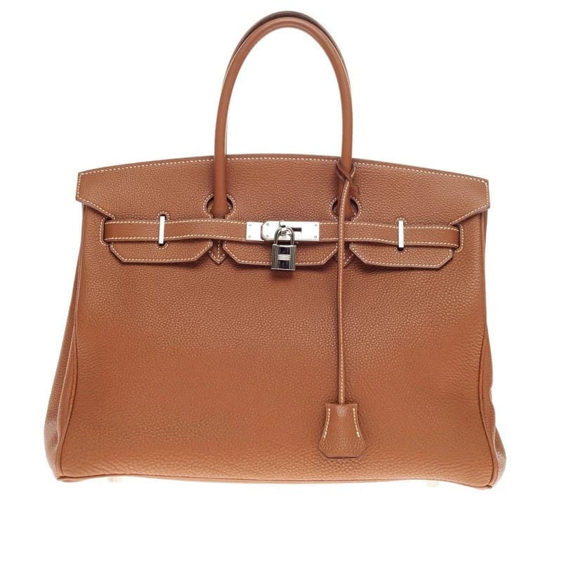 Hermès Birkin 35