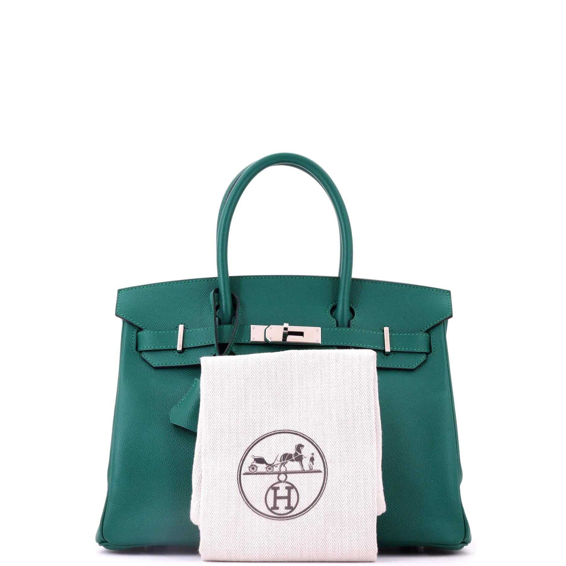 Hermès Birkin 30 - Image 2