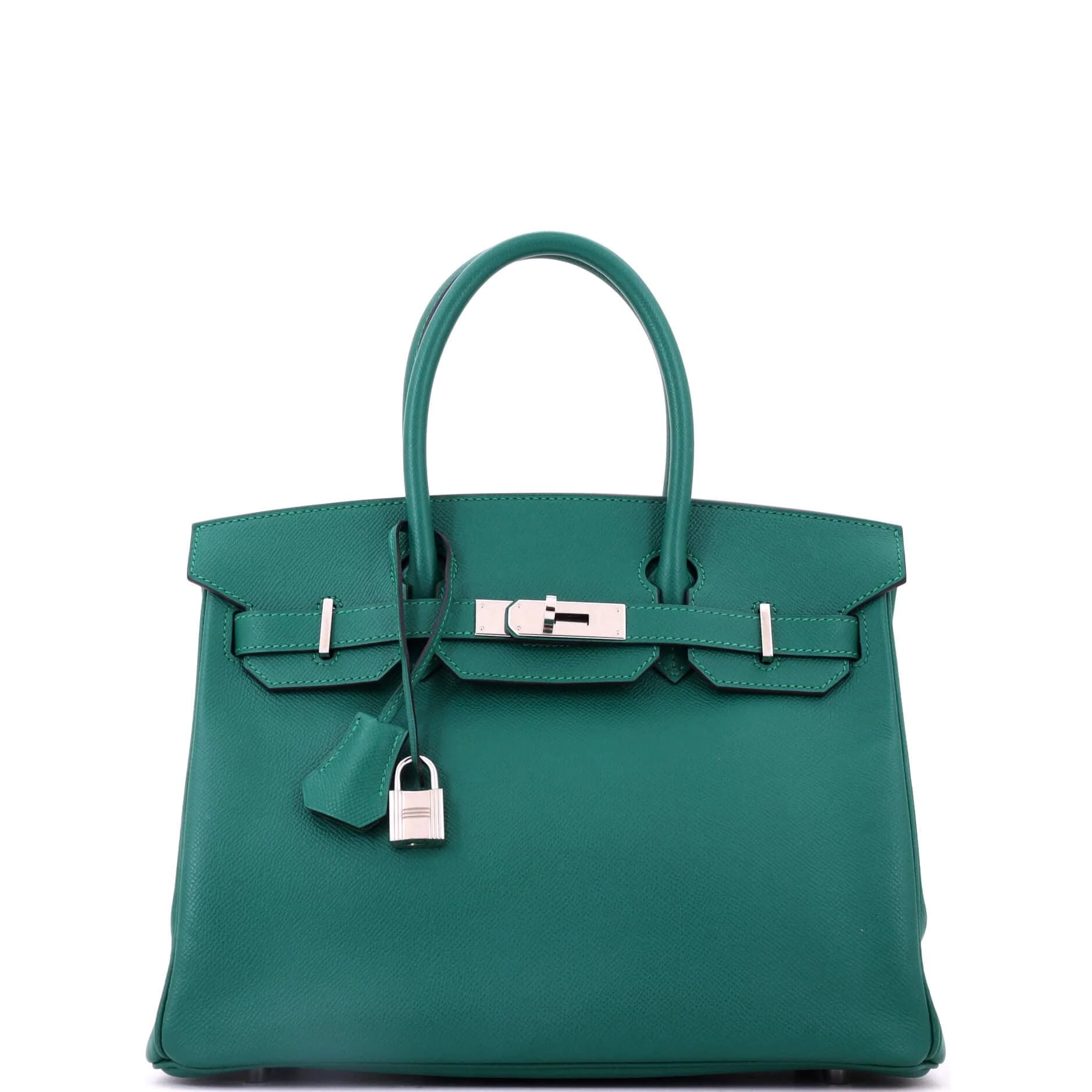 Hermès Birkin 30 - Image 1