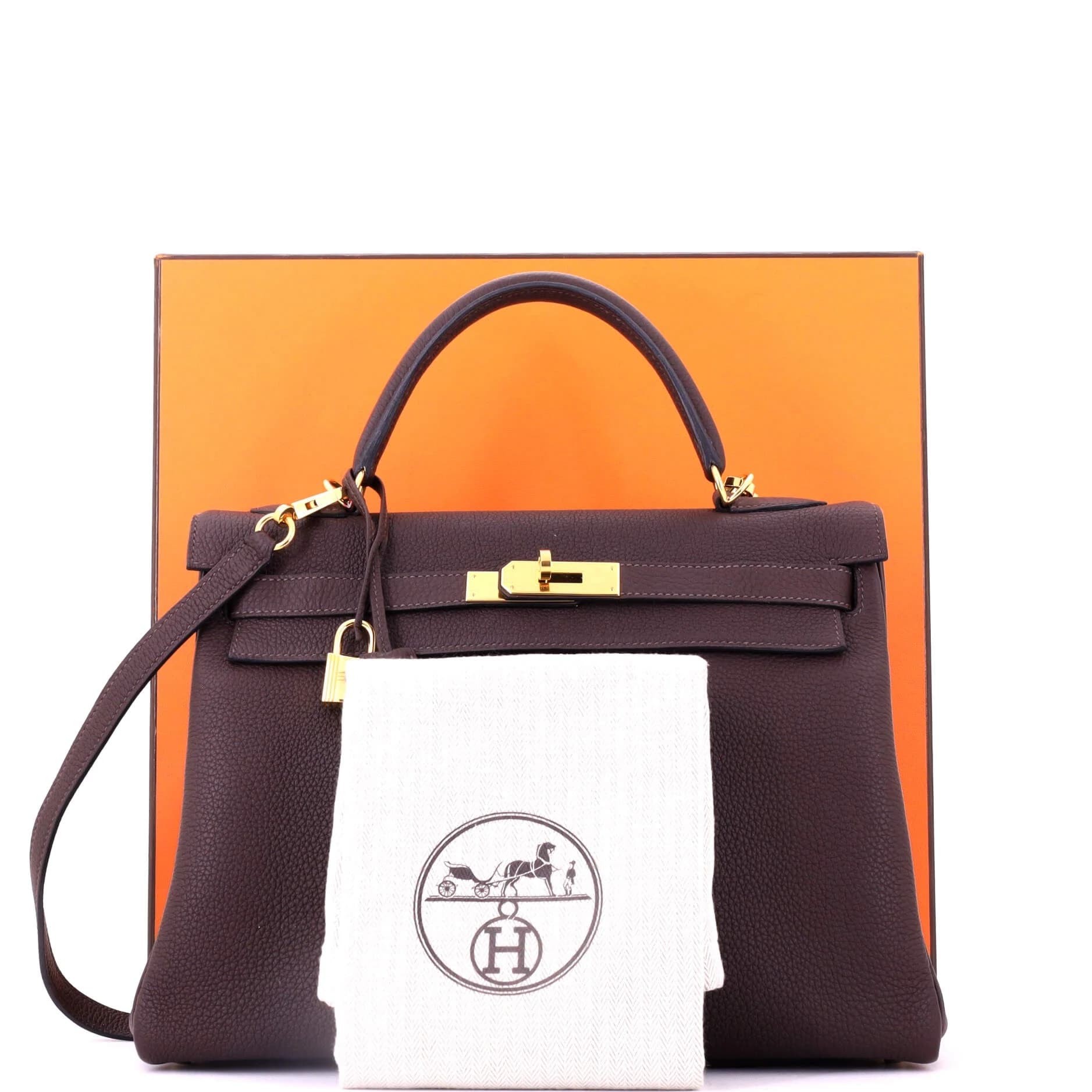 Hermès Kelly - Image 2