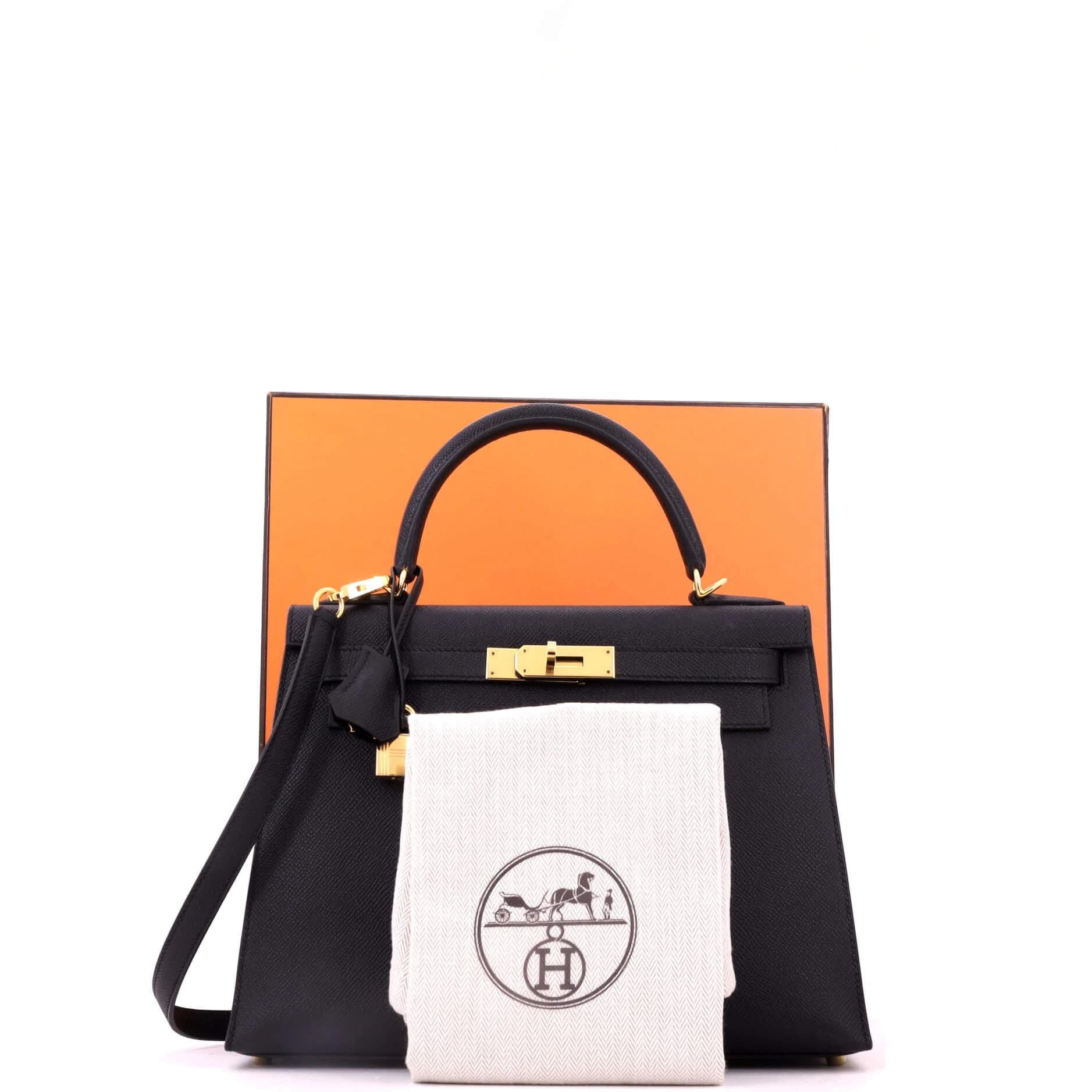 Hermès Kelly 28 - Image 2
