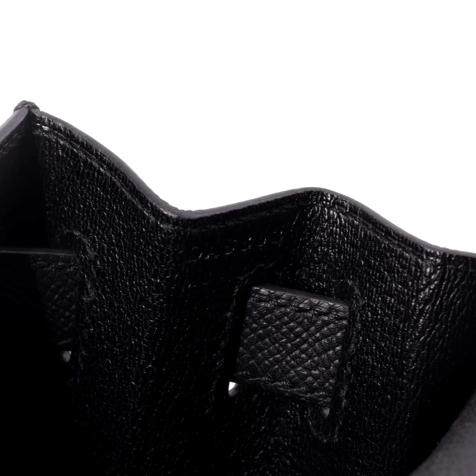Hermès Kelly 28 - Image 8