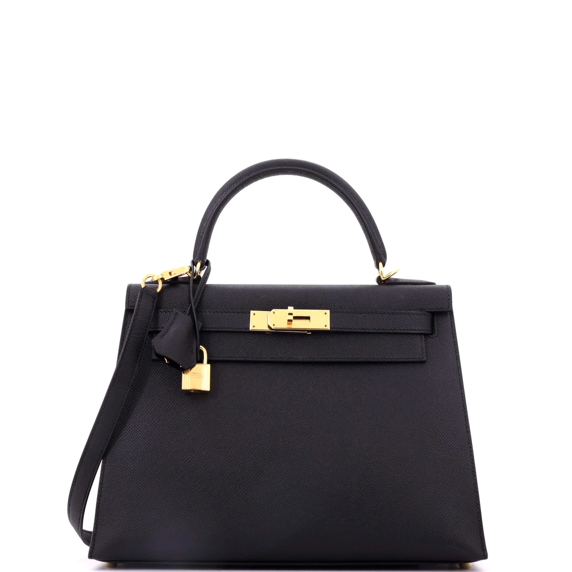 Hermès Kelly 28 - Image 1