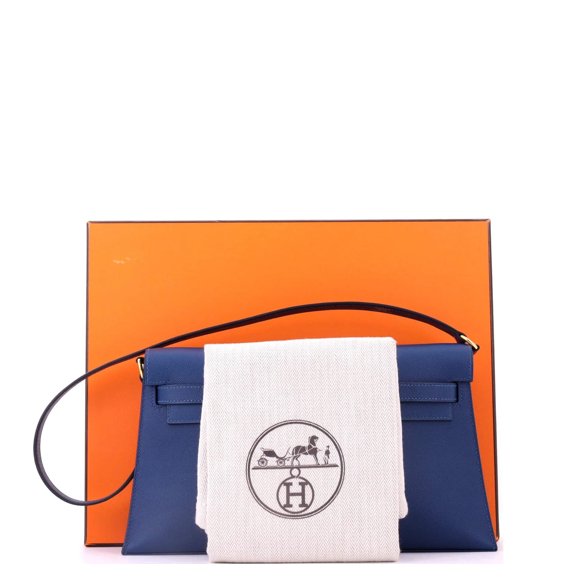 Hermès Kelly Elan - Image 2